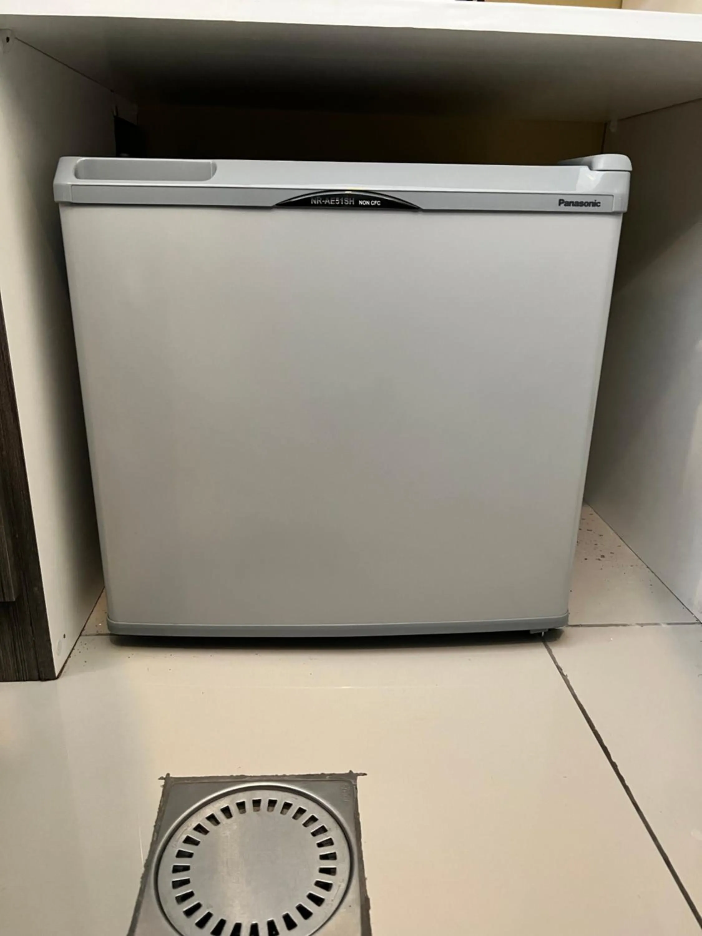 oven in Atmosphere De Genting