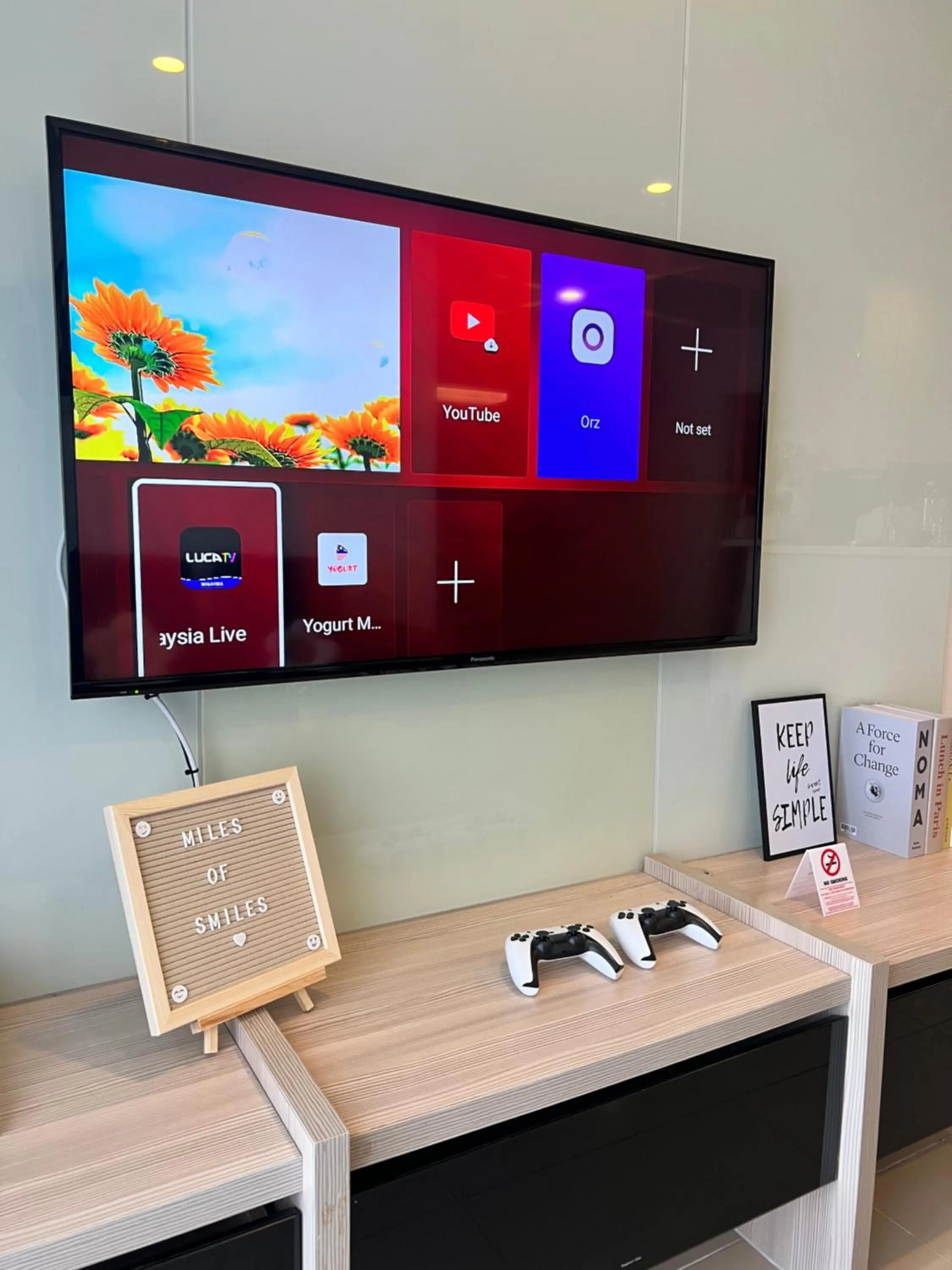 Atmosphere De Genting