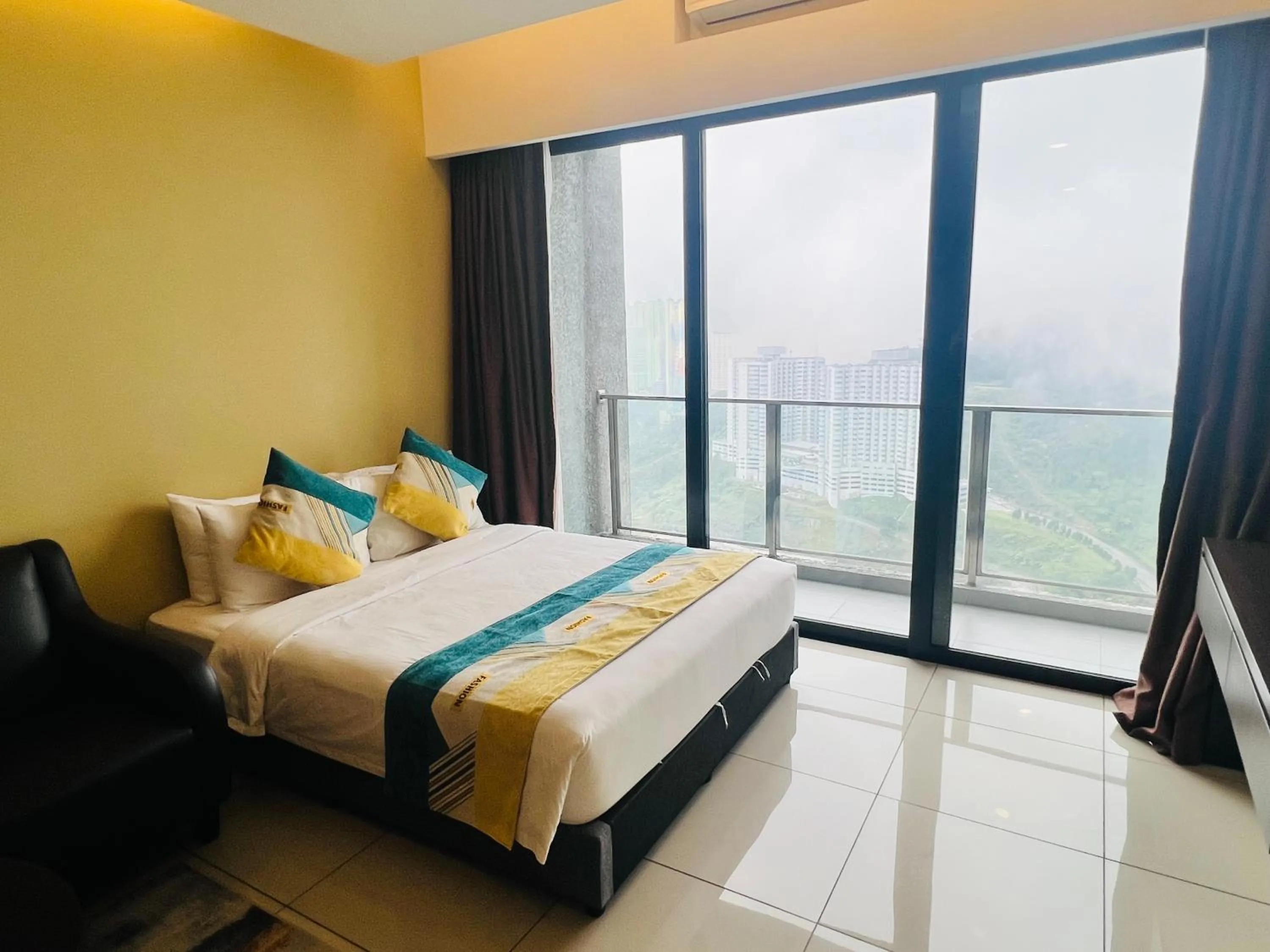 Atmosphere De Genting