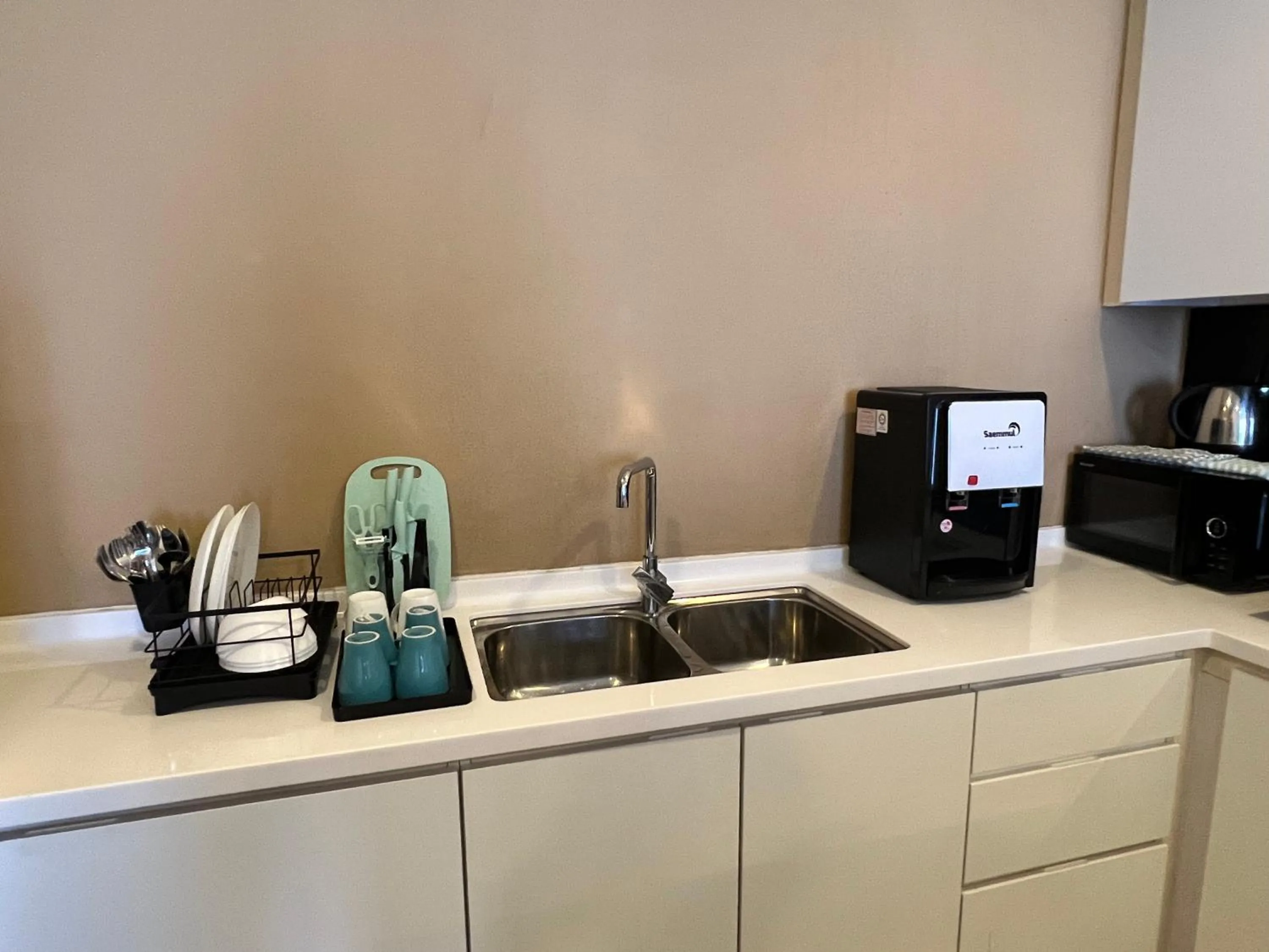 Atmosphere De Genting