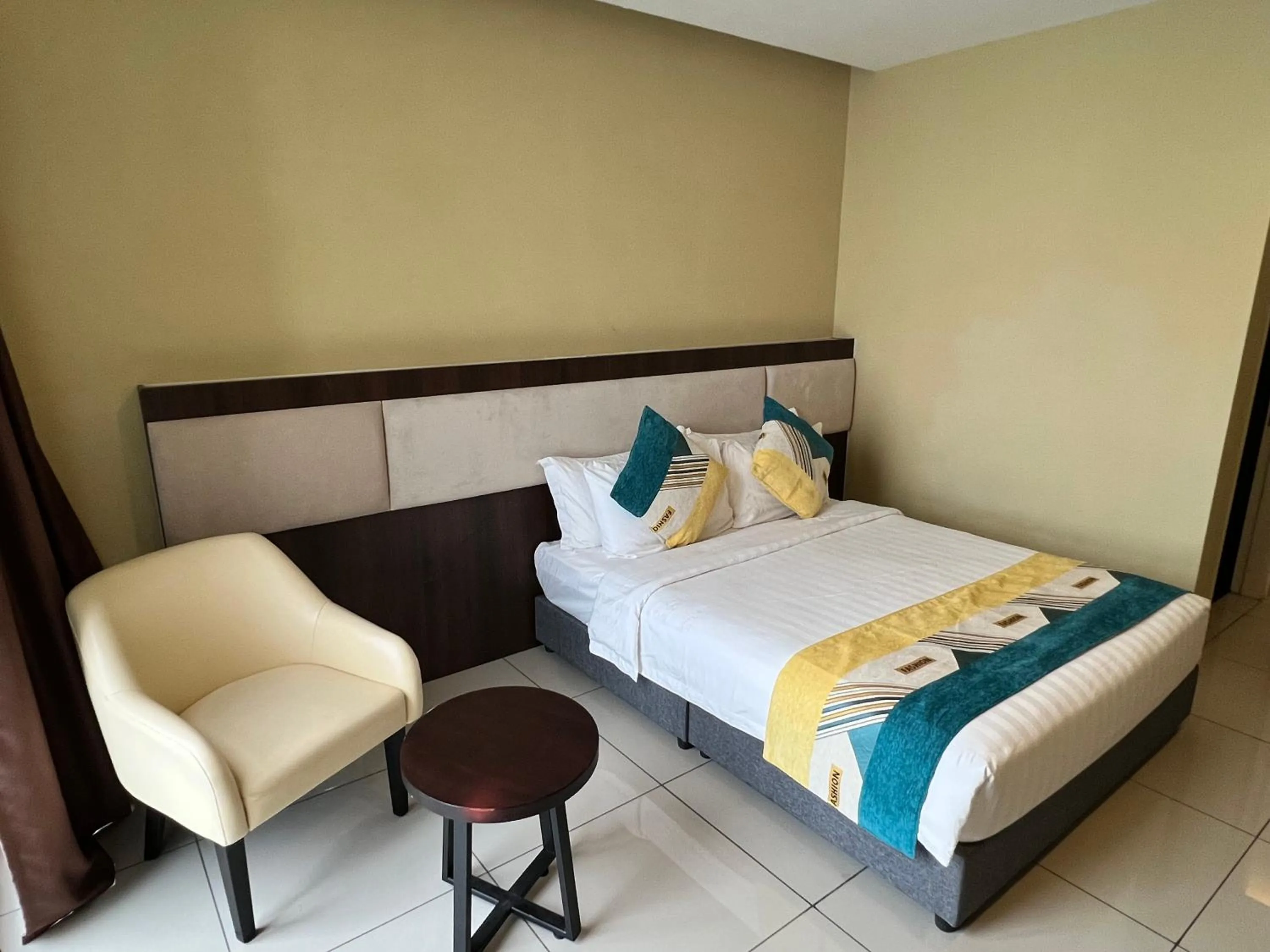 Atmosphere De Genting