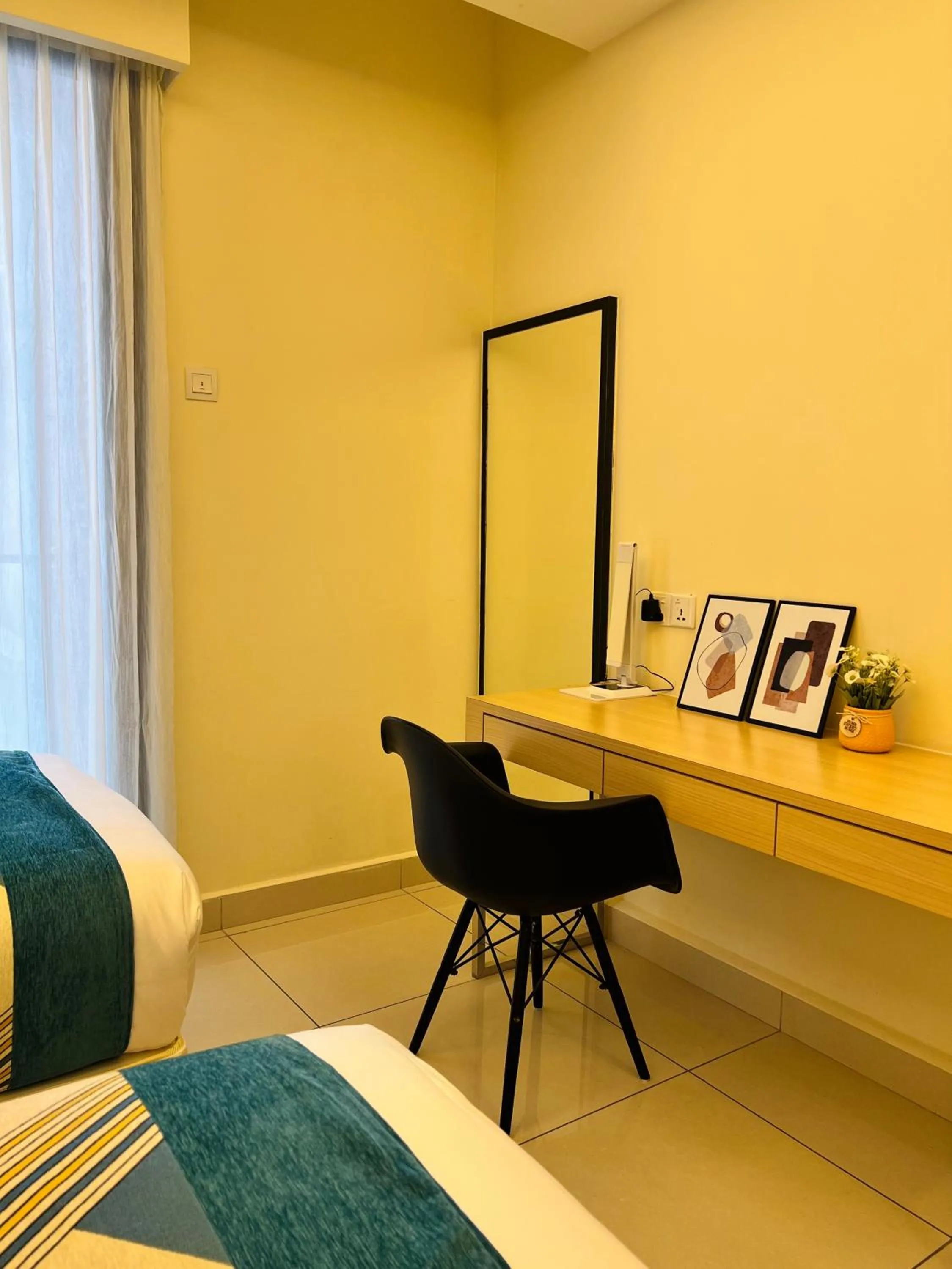 Atmosphere De Genting