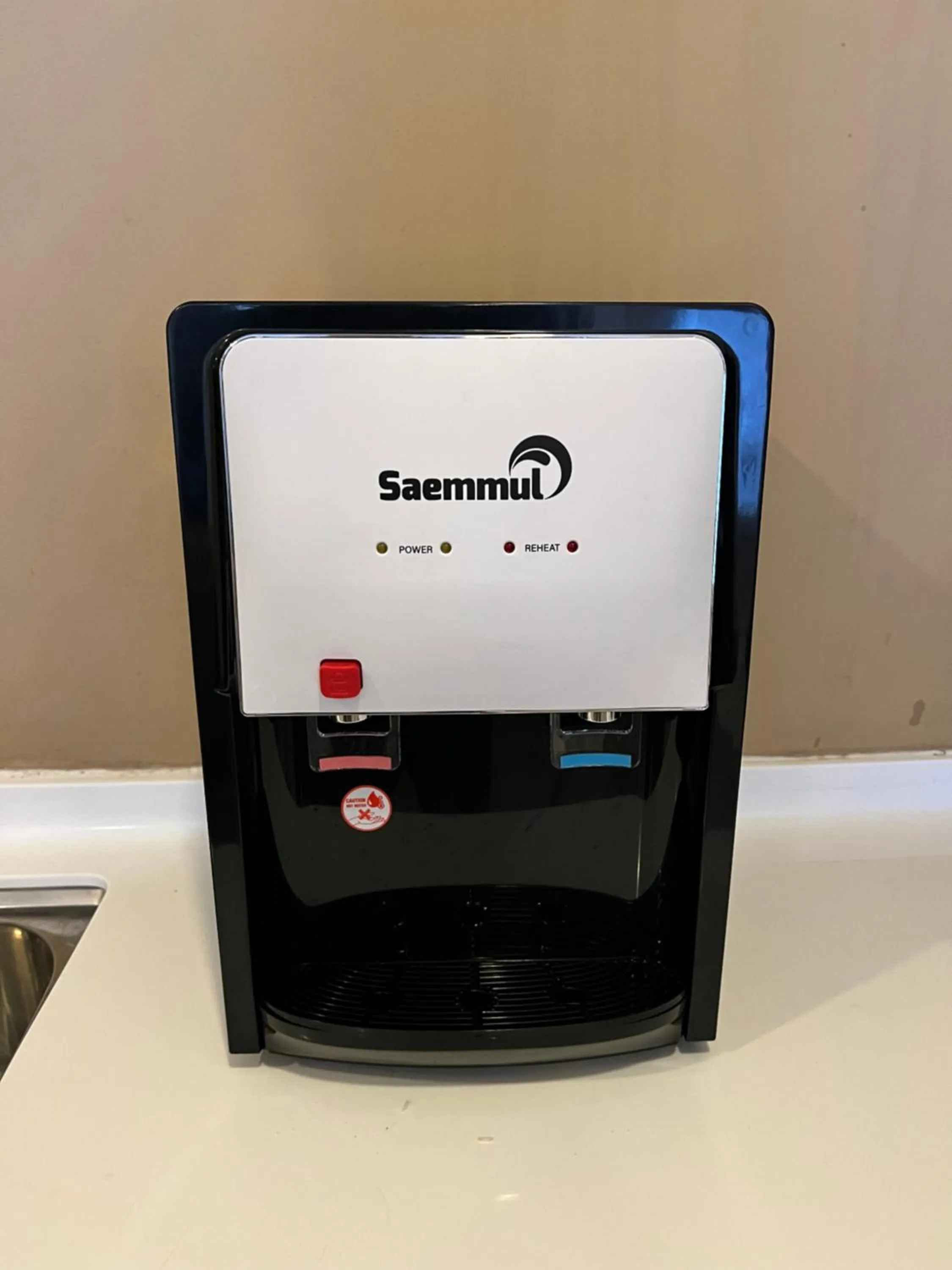 Atmosphere De Genting