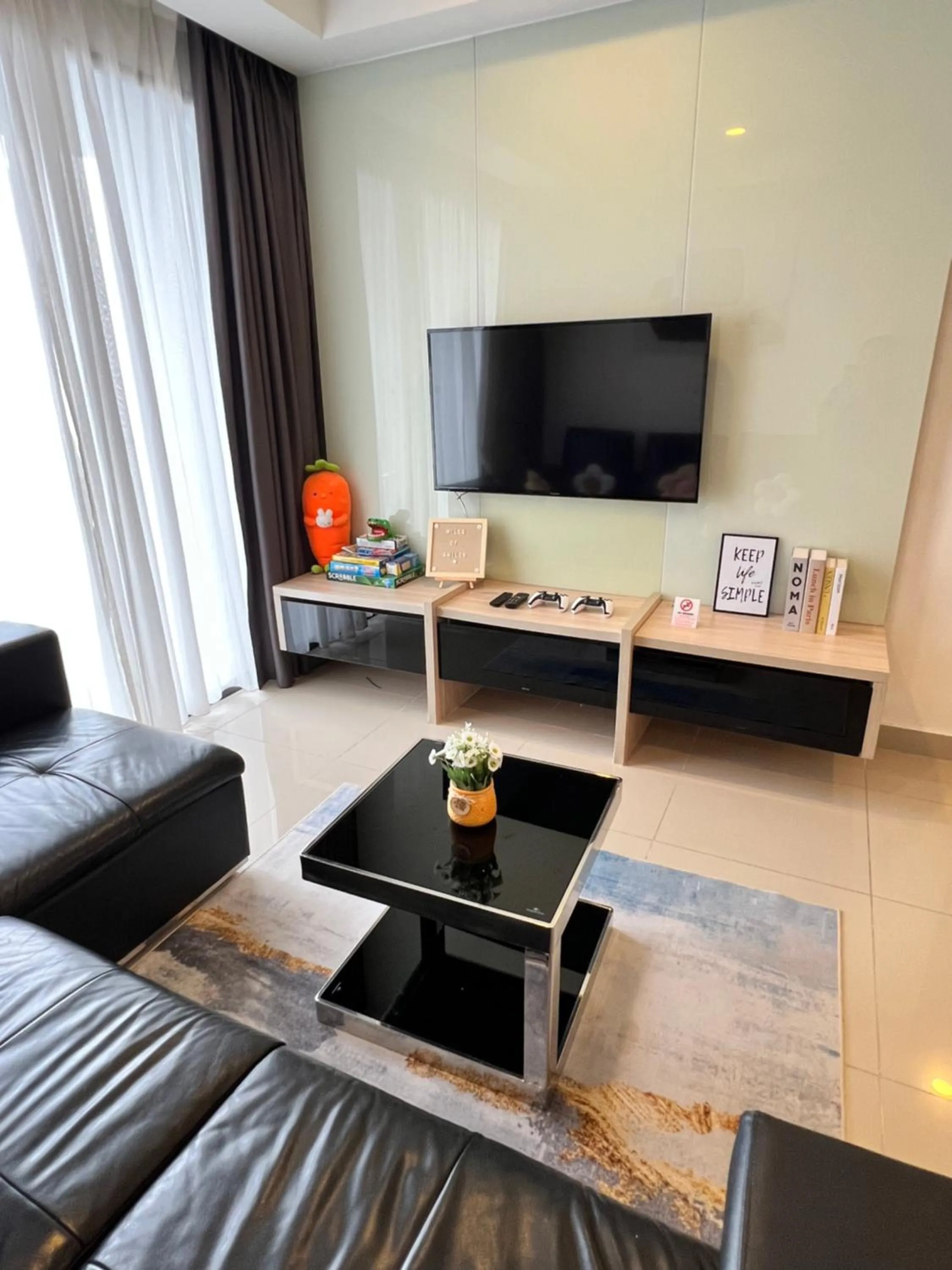 Atmosphere De Genting