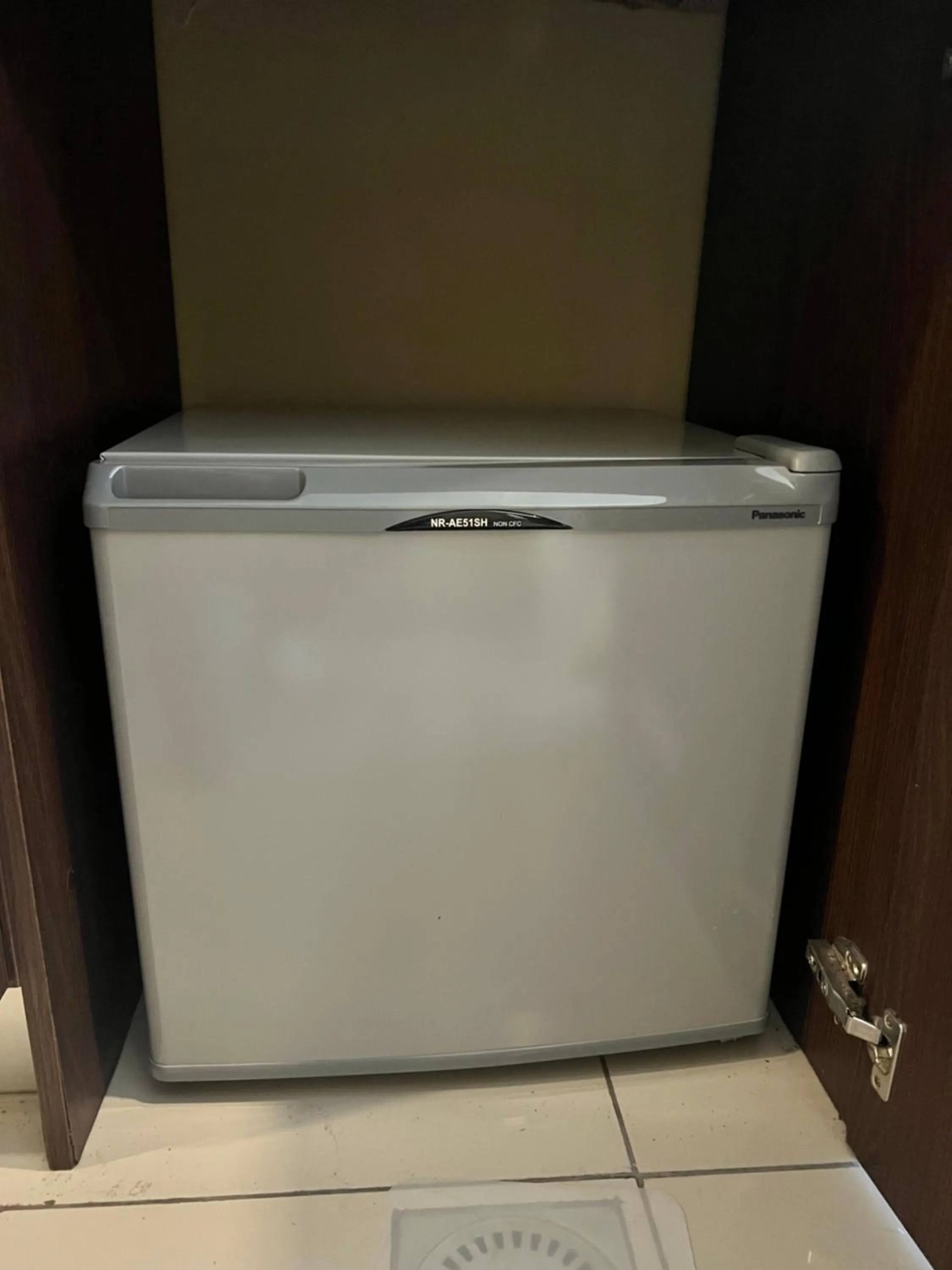 oven in Atmosphere De Genting