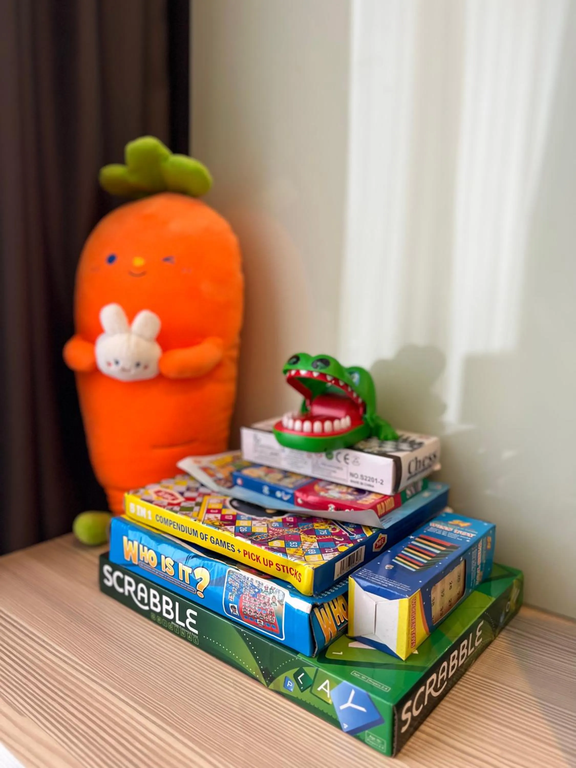 Atmosphere De Genting