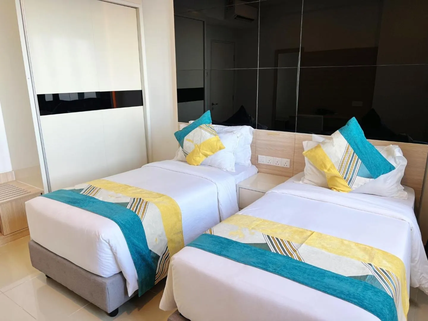 Atmosphere De Genting