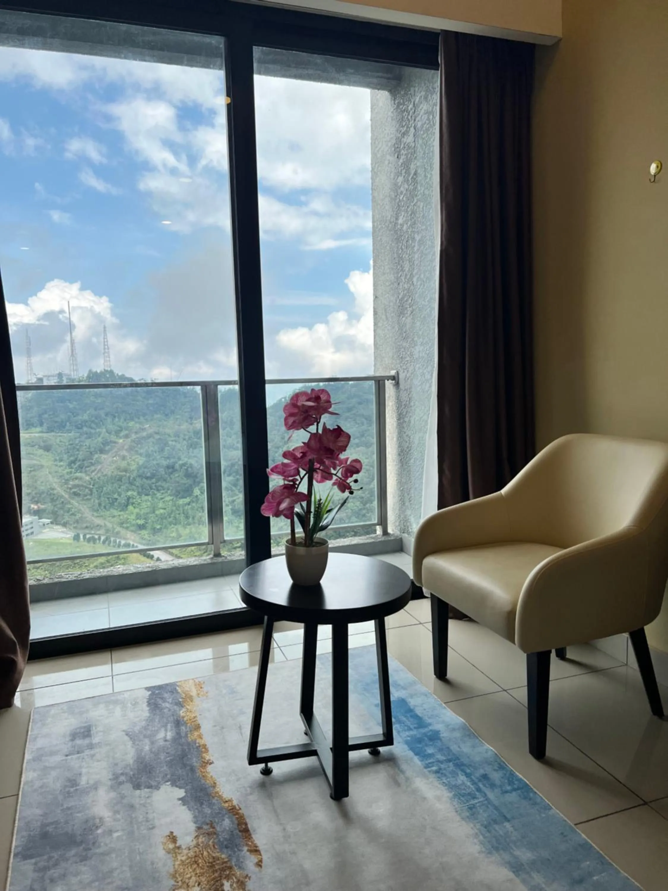 Atmosphere De Genting