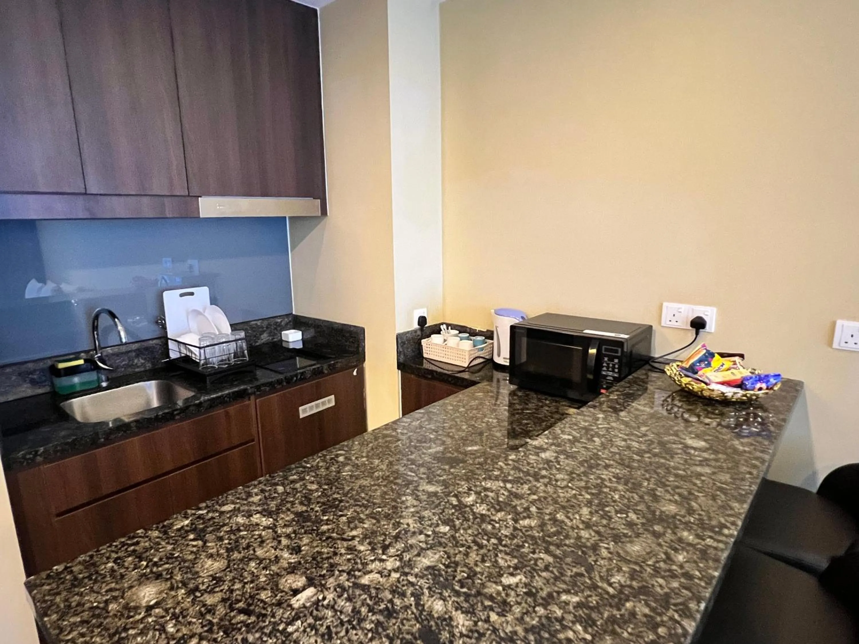 Atmosphere De Genting