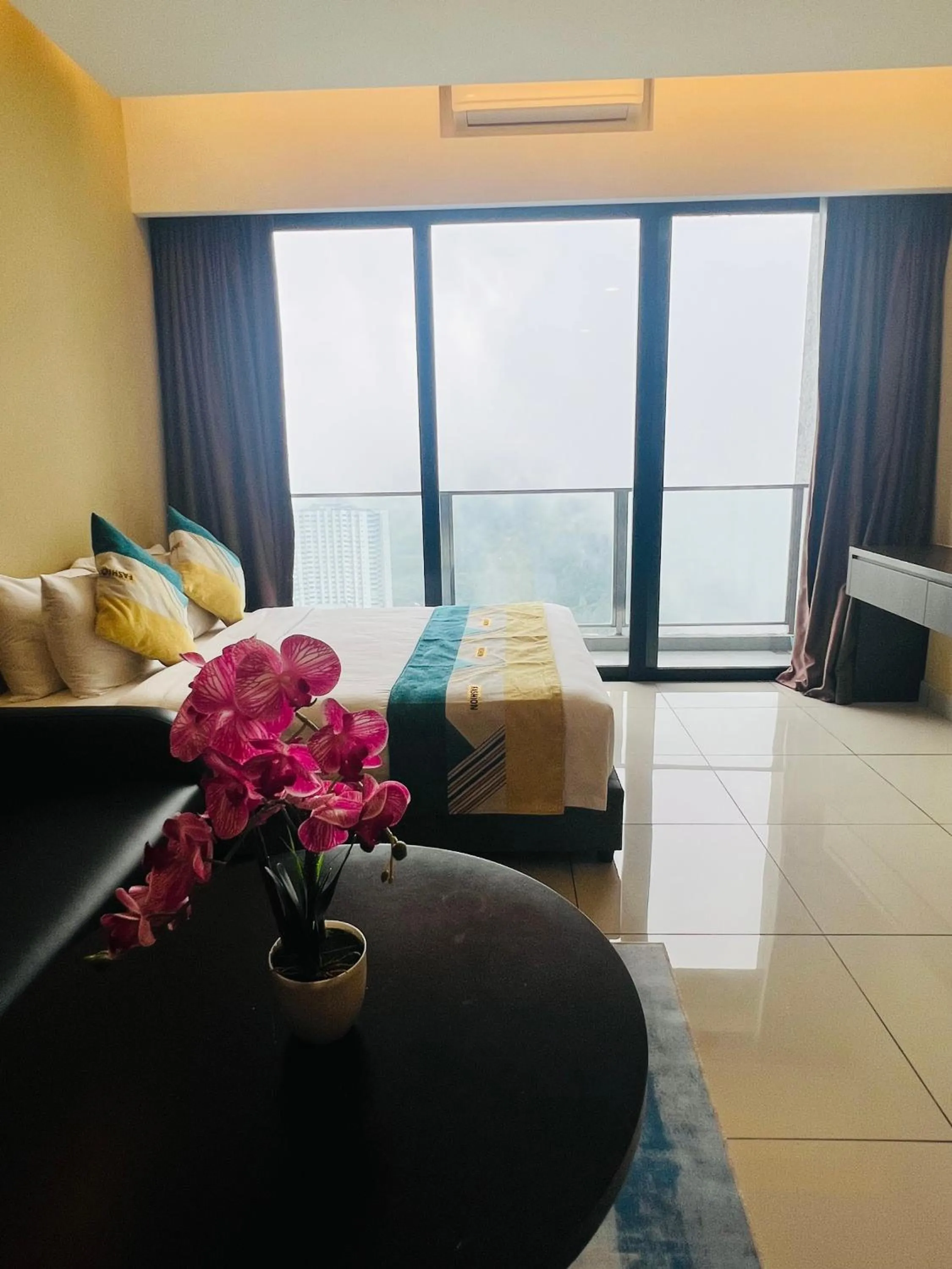 Atmosphere De Genting