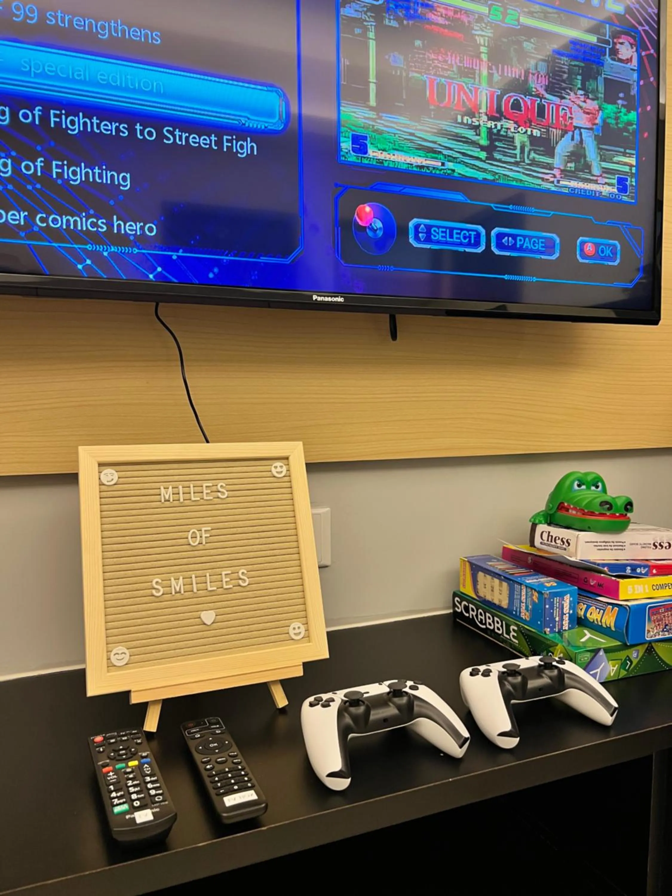 Atmosphere De Genting