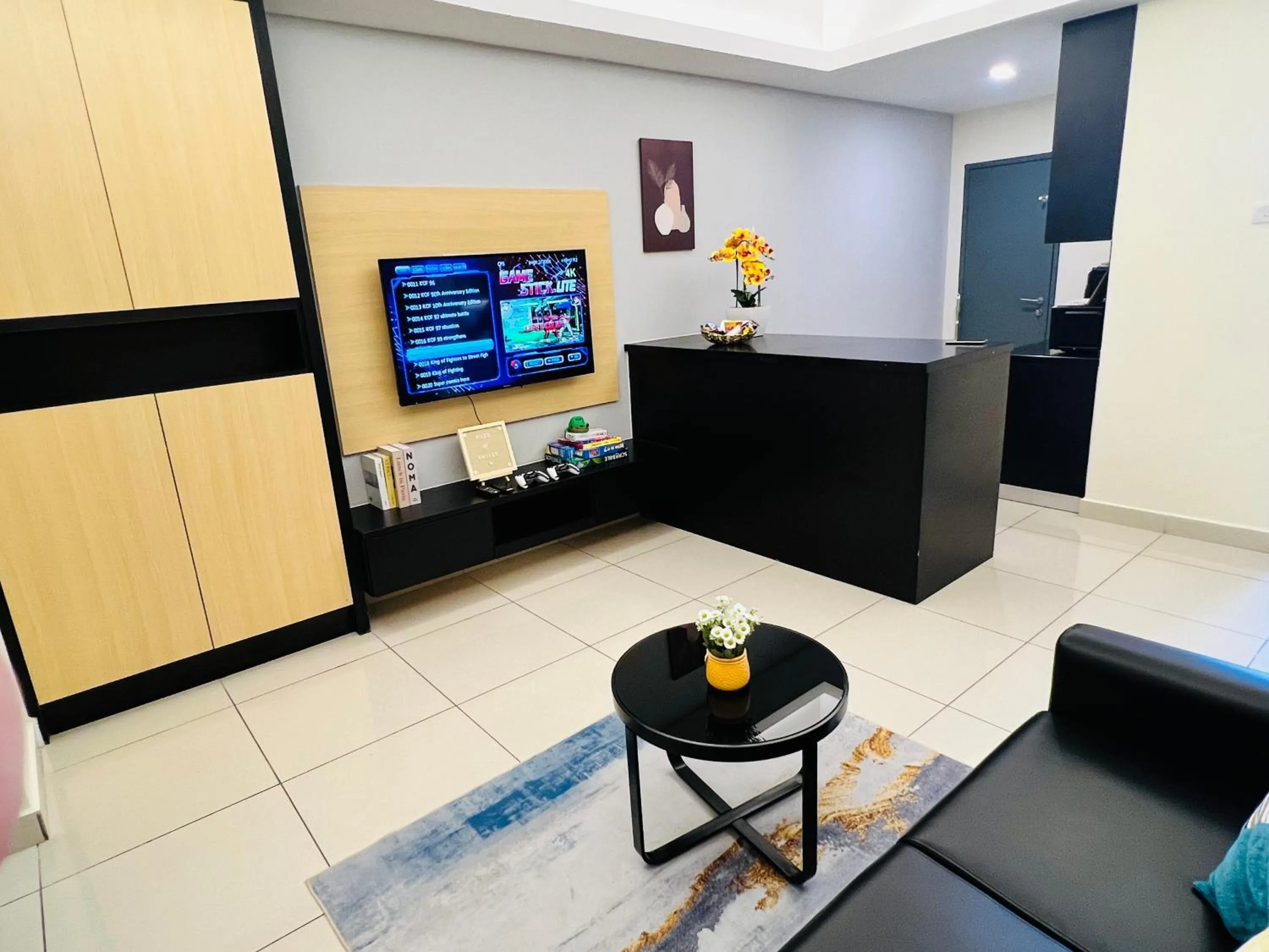 Atmosphere De Genting