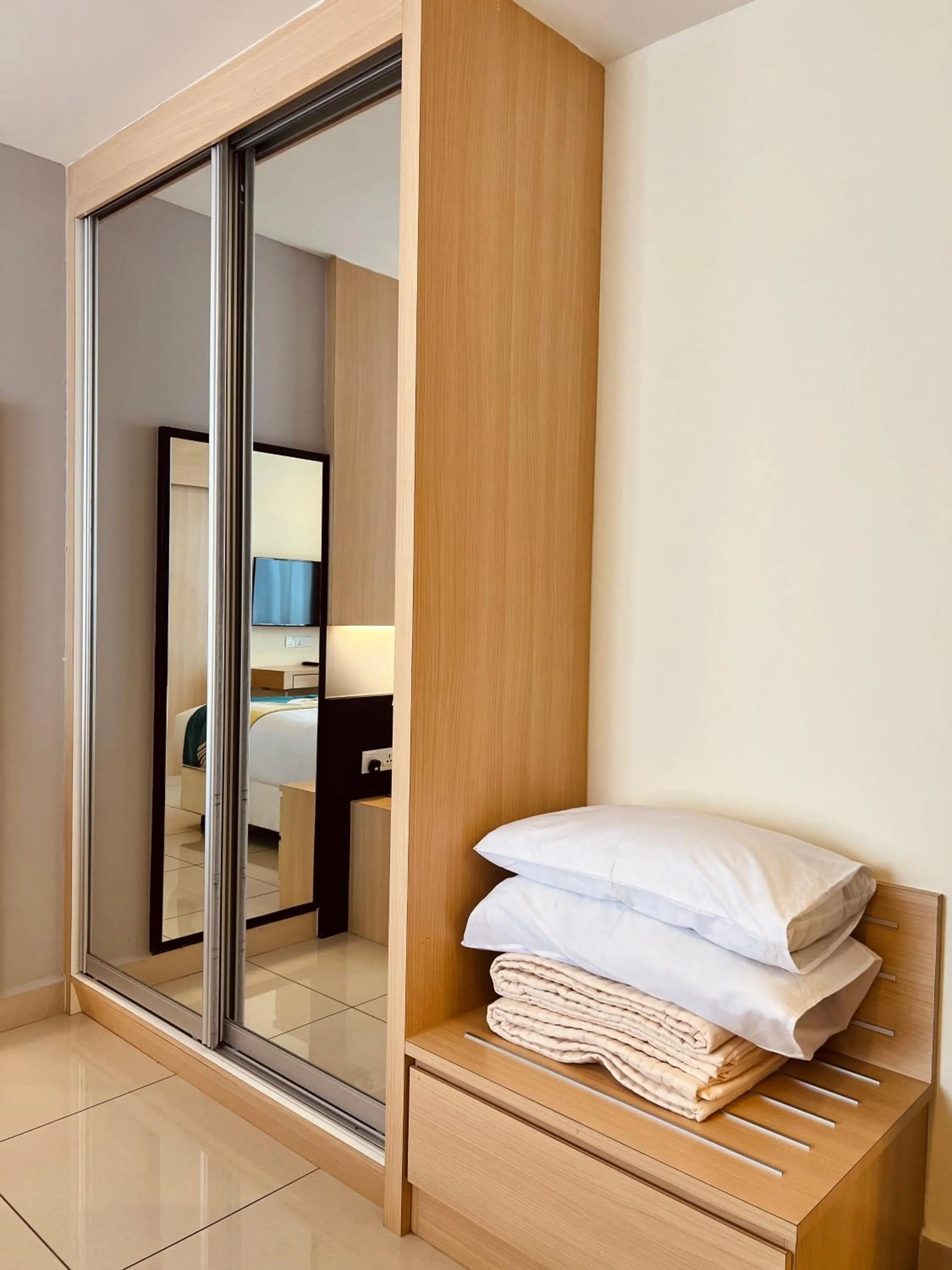 Atmosphere De Genting