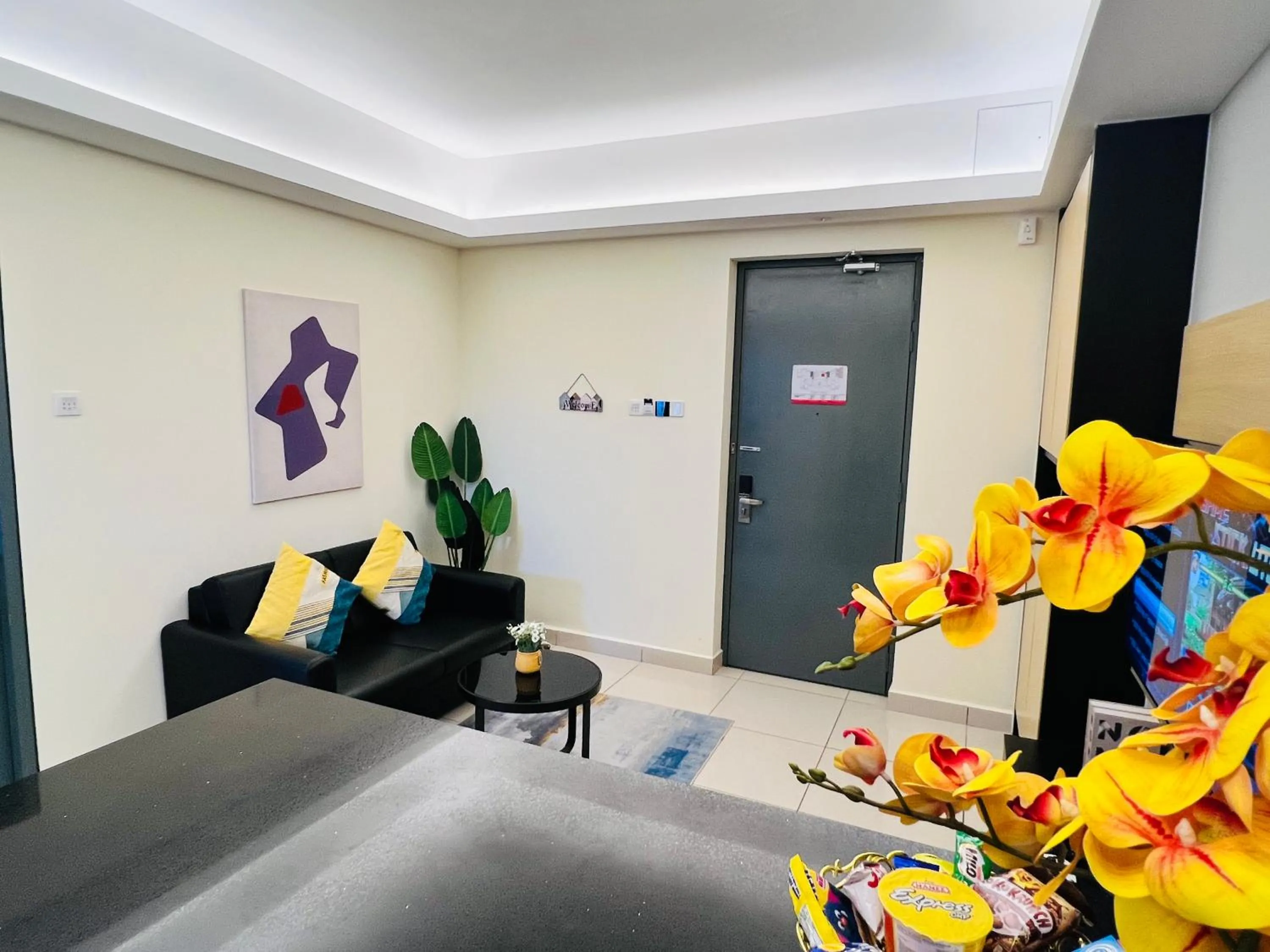 Atmosphere De Genting