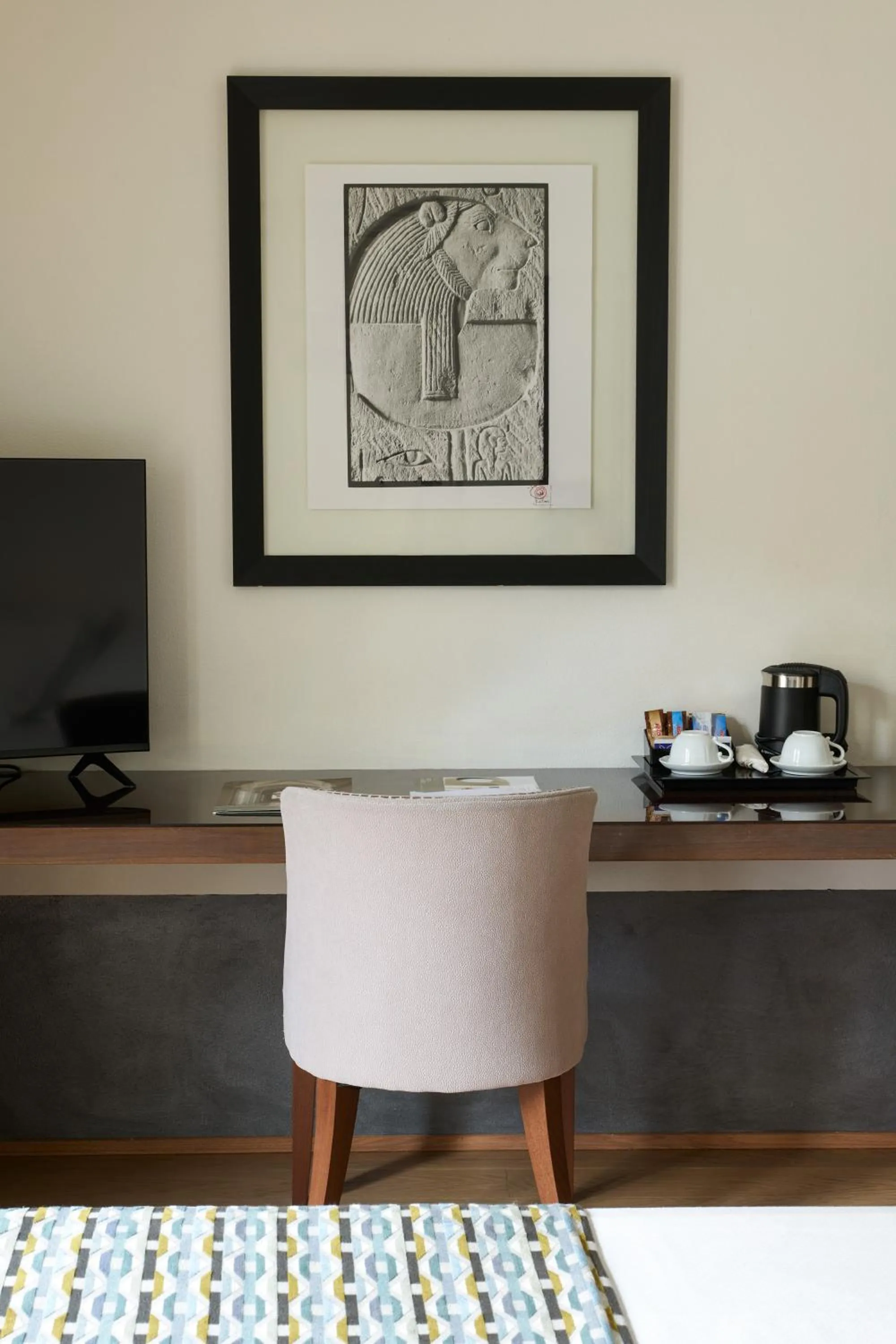 Bedroom in Hotel Orto de' Medici