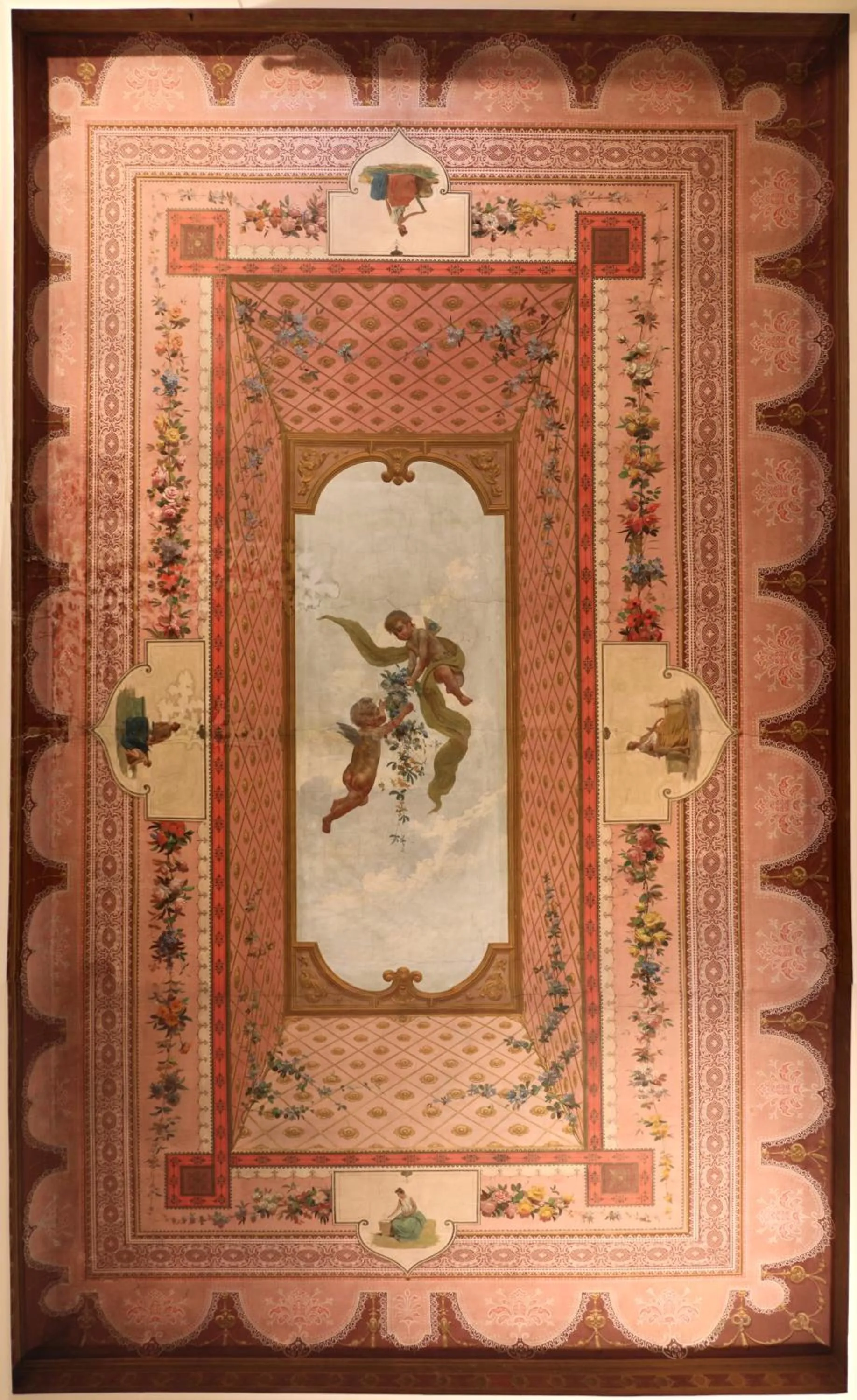 Meeting/conference room in Hotel Orto de' Medici