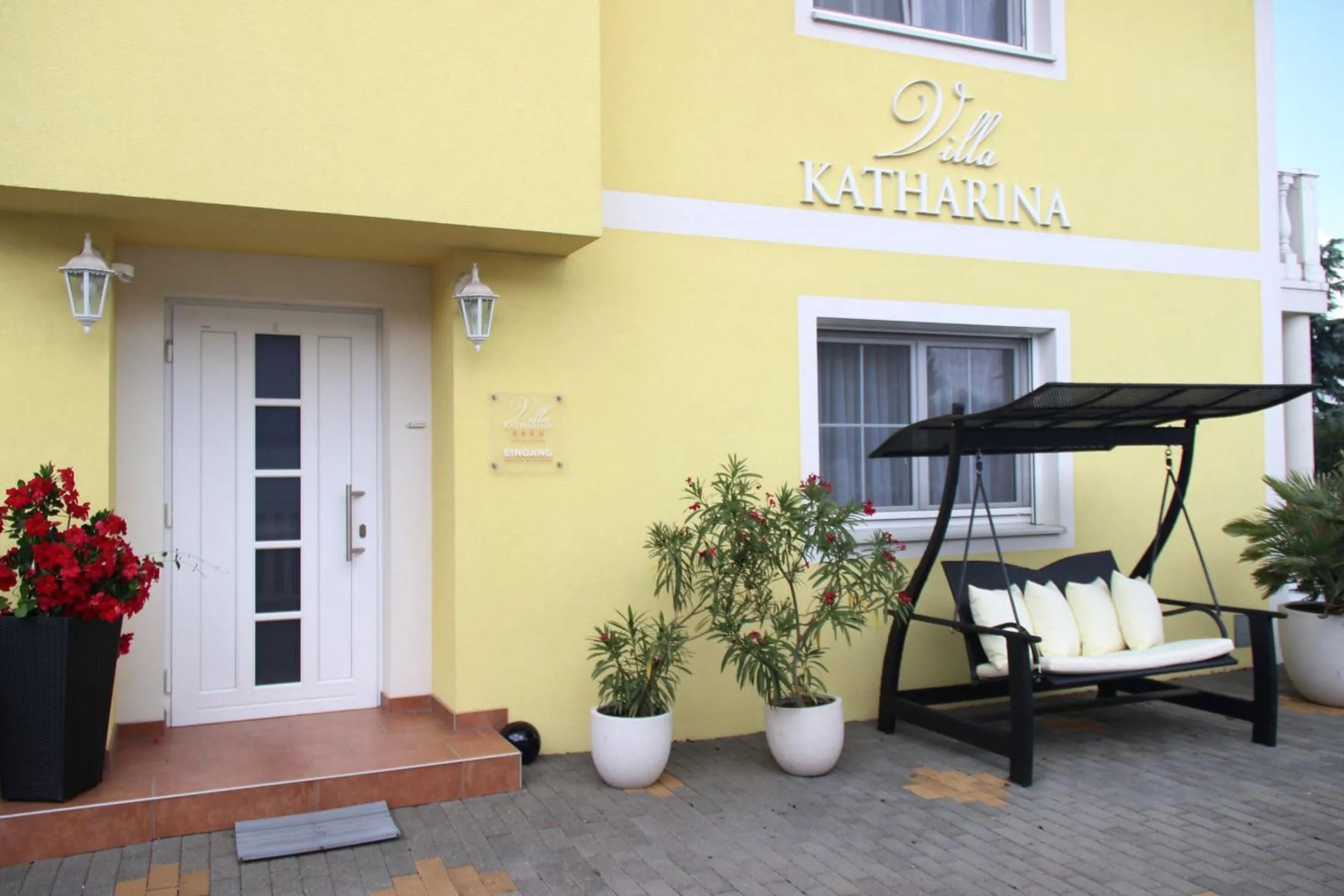 Villa Katharina