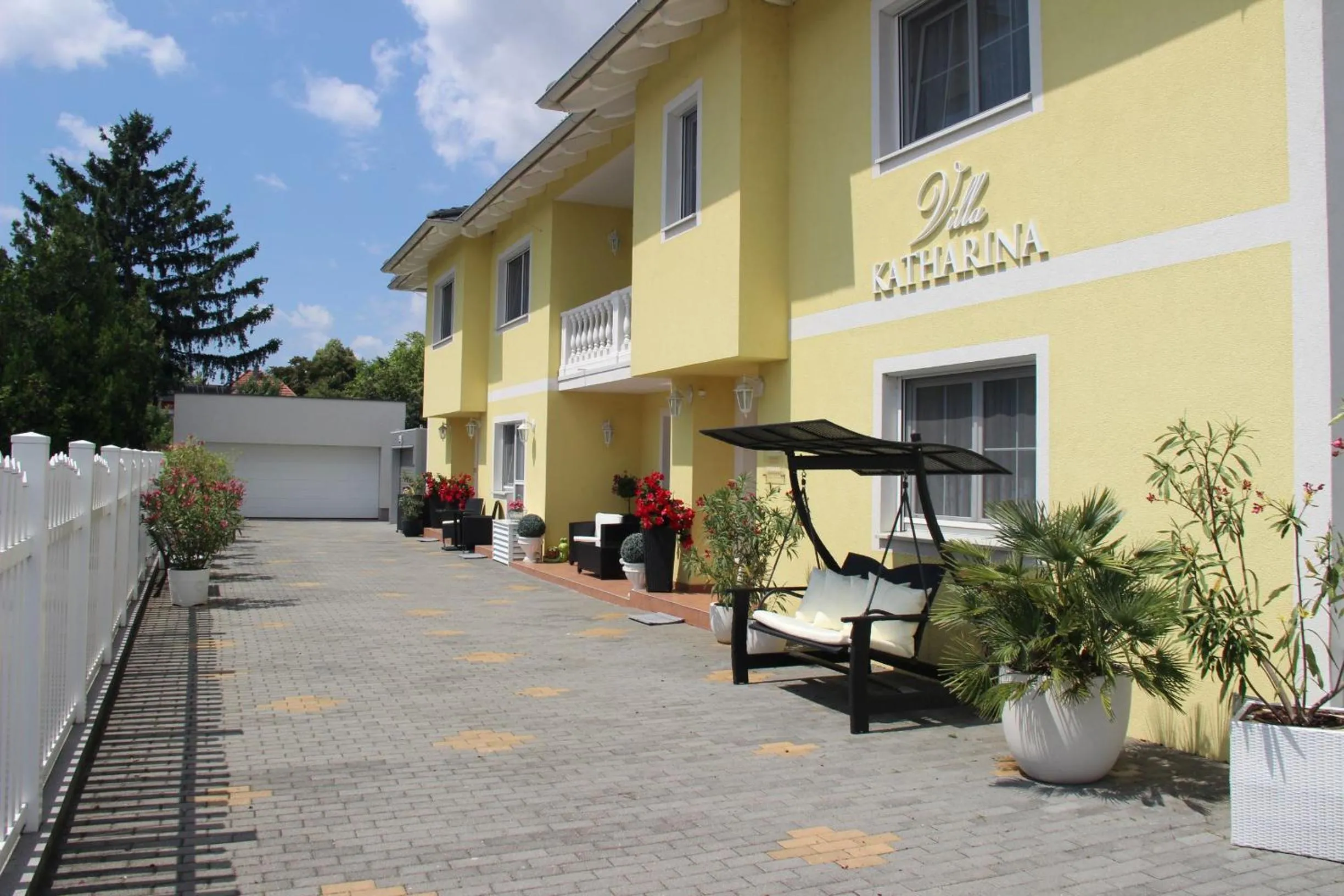 Villa Katharina