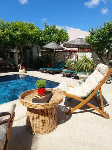 BADEMİÇİ OTEL BADEMİÇİ OTEL