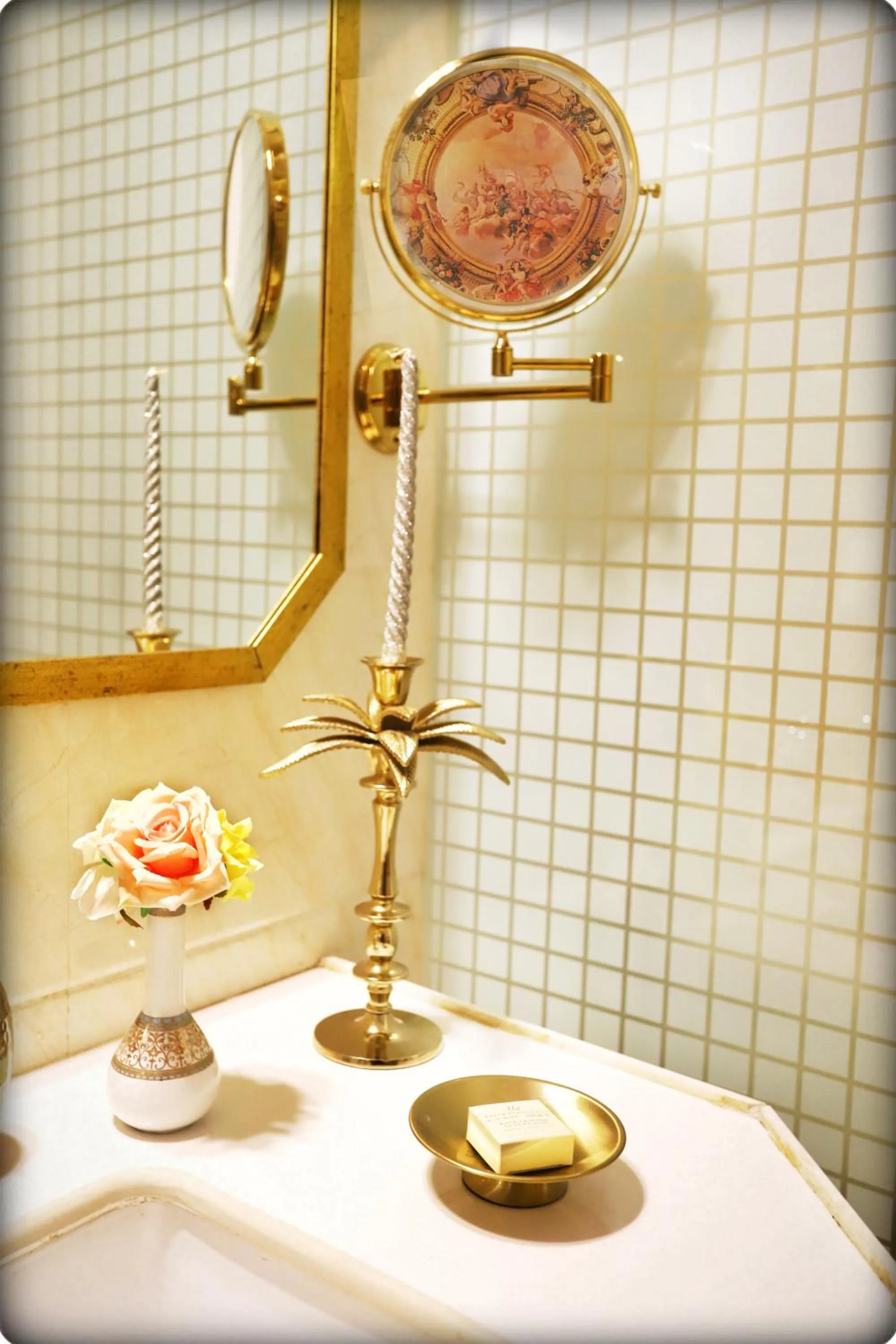 The Royal Hermitage - Best Luxury Boutique Hotel Jaipur