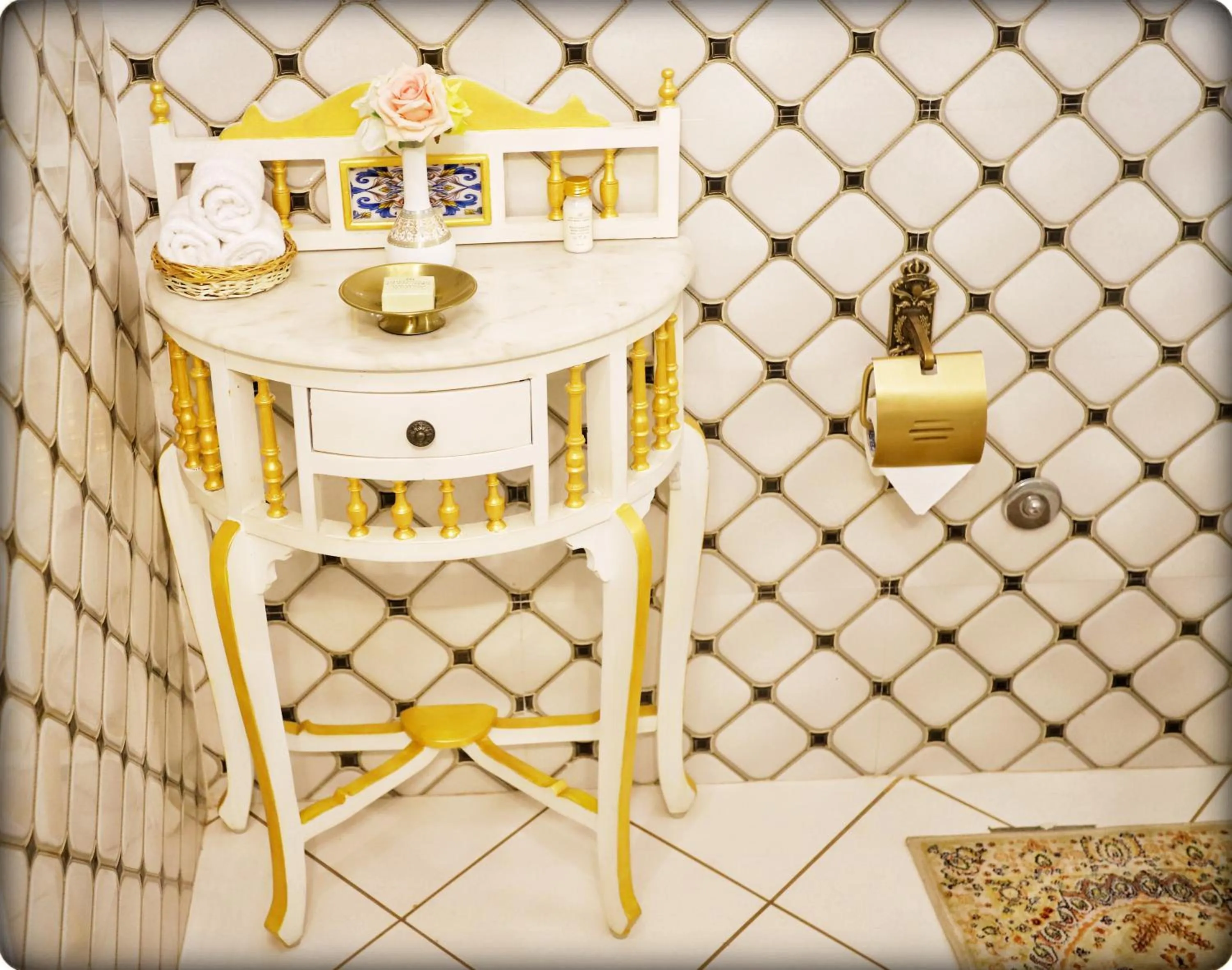 The Royal Hermitage - Best Luxury Boutique Hotel Jaipur