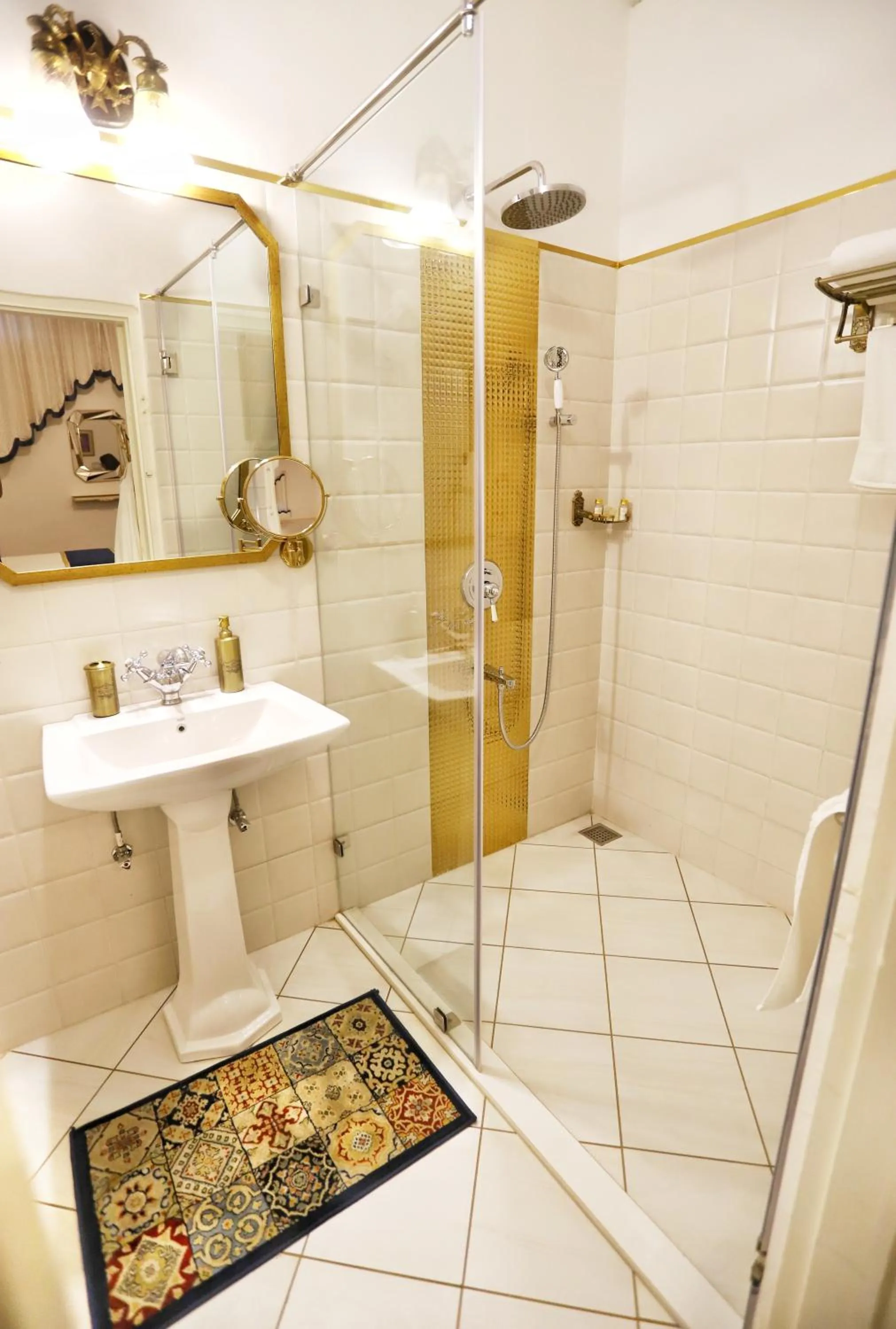 The Royal Hermitage - Best Luxury Boutique Hotel Jaipur