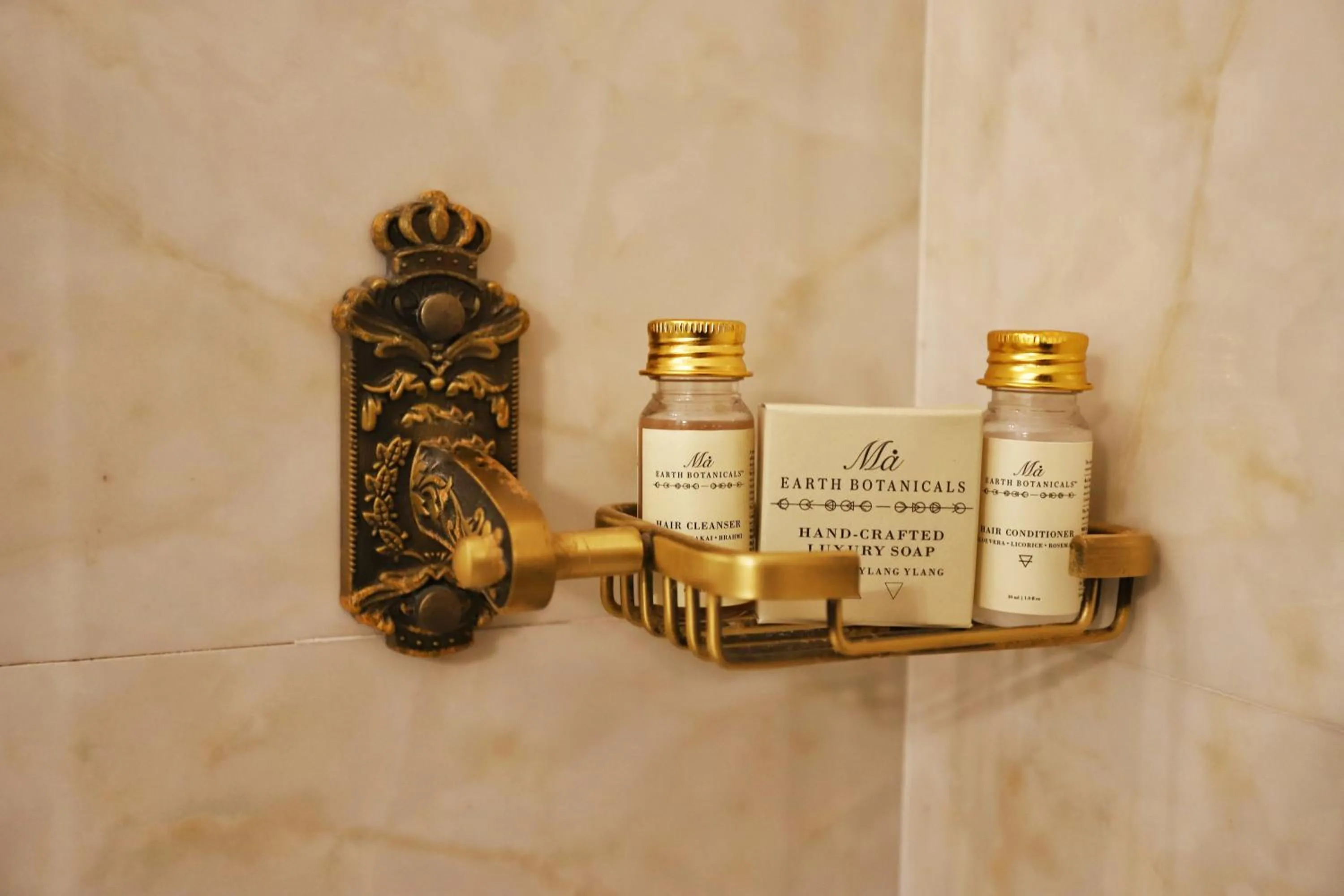 The Royal Hermitage - Best Luxury Boutique Hotel Jaipur