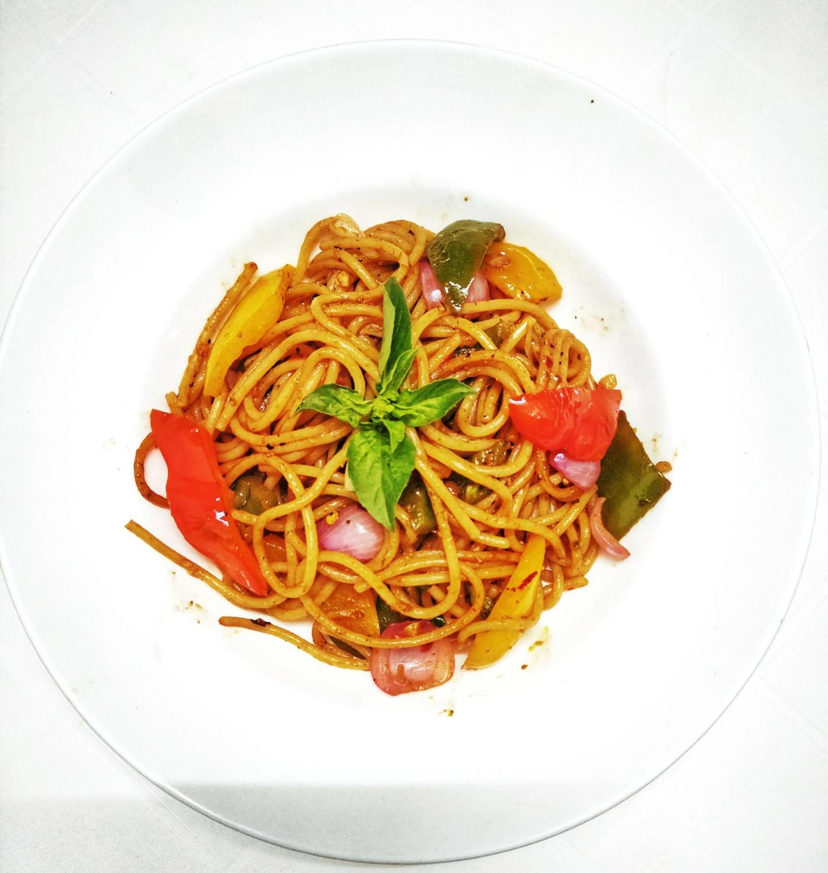 Food in The Royal Hermitage - Best Luxury Boutique Hotel Jaipur