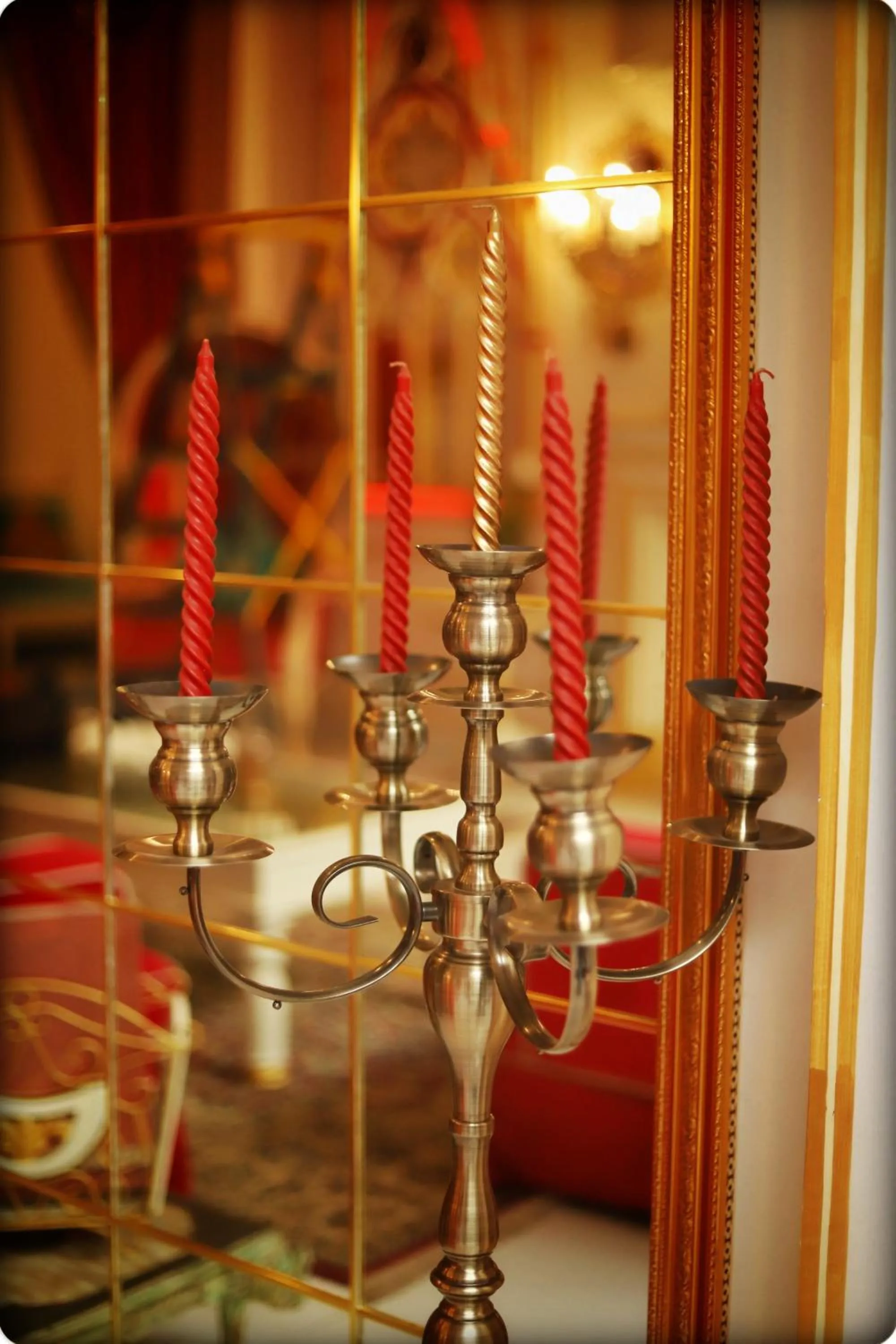 The Royal Hermitage - Best Luxury Boutique Hotel Jaipur