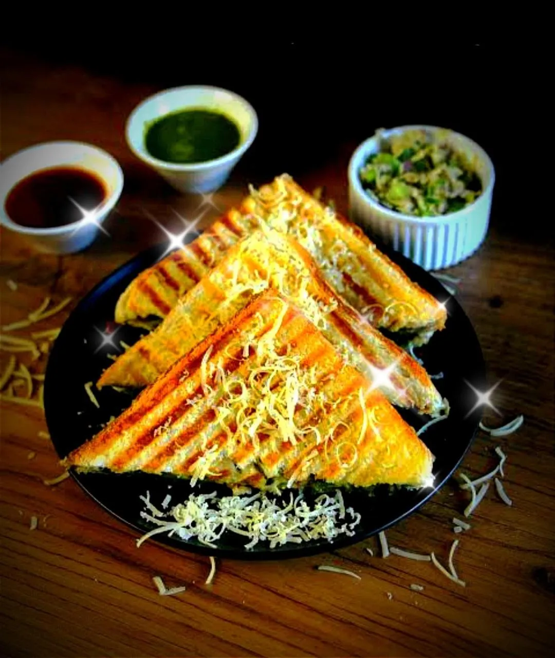 Food close-up in The Royal Hermitage - Best Luxury Boutique Hotel Jaipur