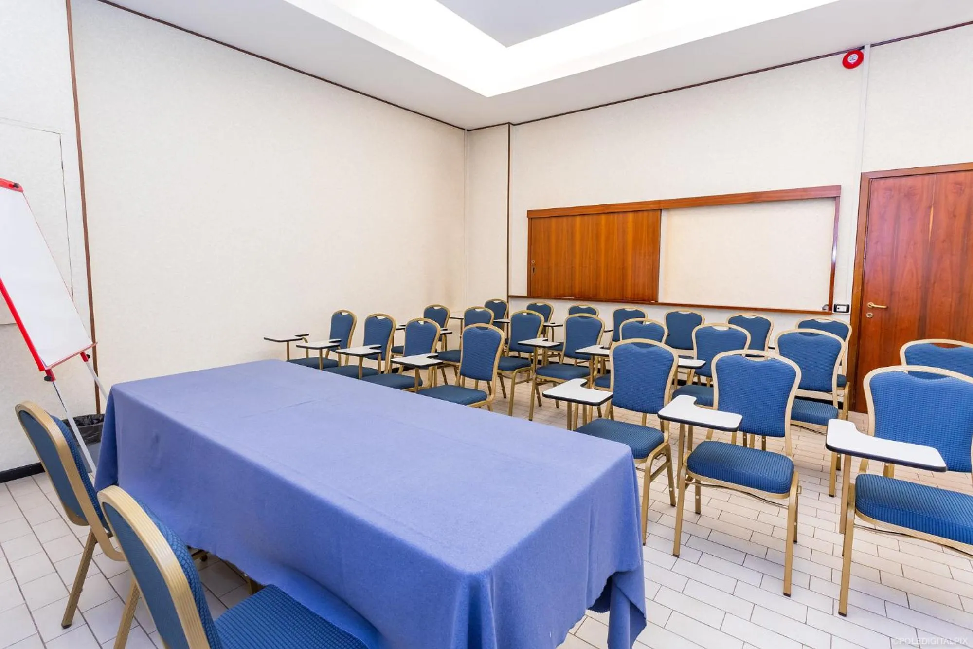 Business facilities in RHI Porta Bologna