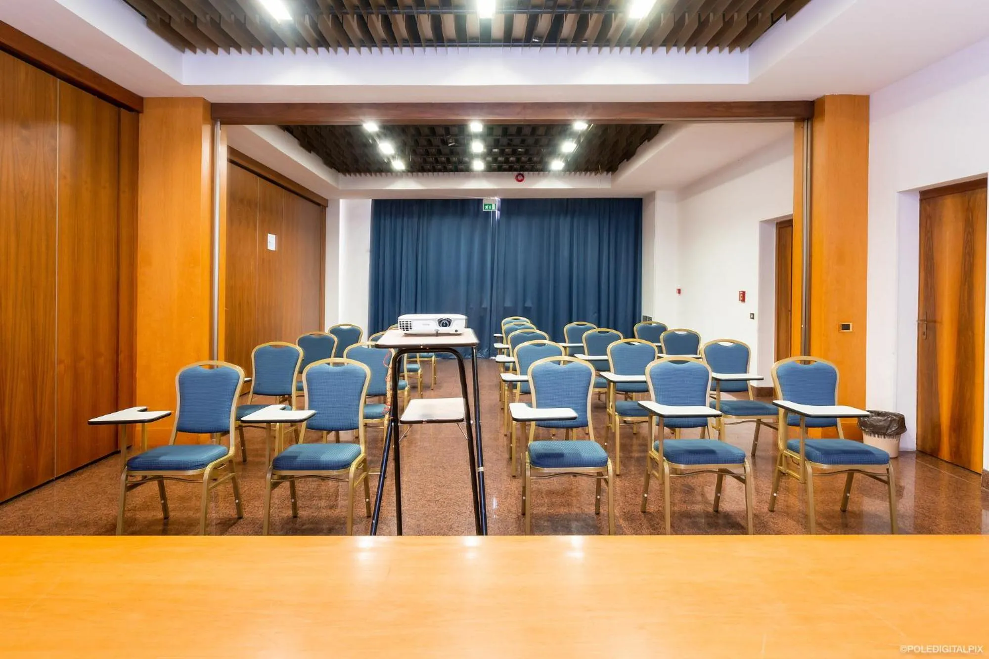 Business facilities in RHI Porta Bologna