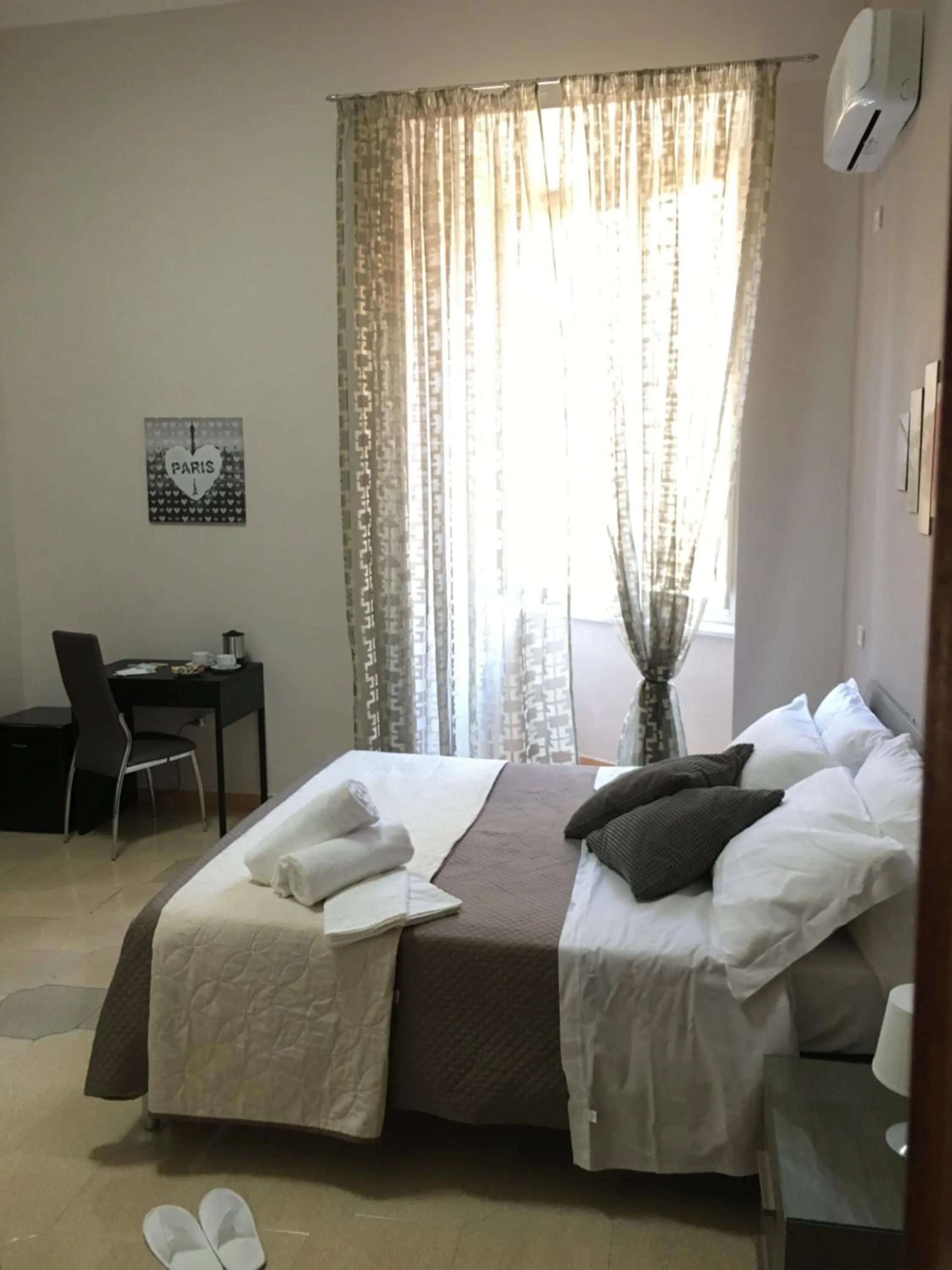 Bed in Soggiorno Paradiso