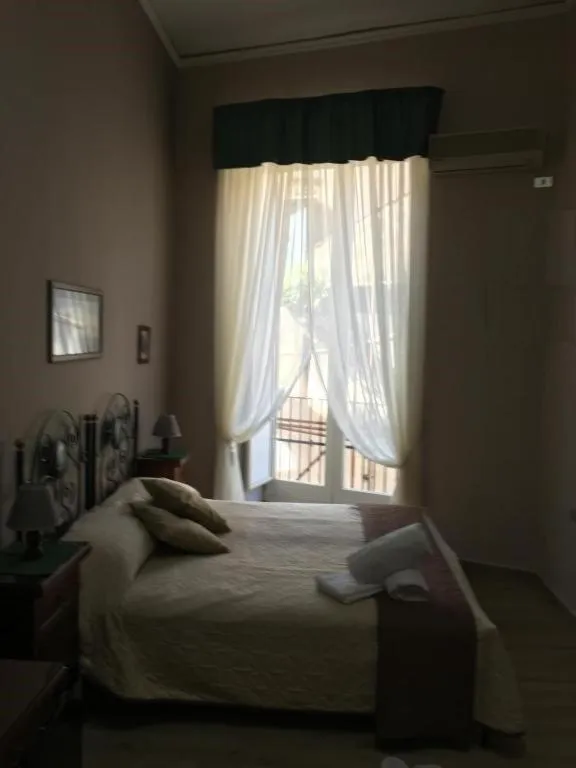 Bed in Soggiorno Paradiso