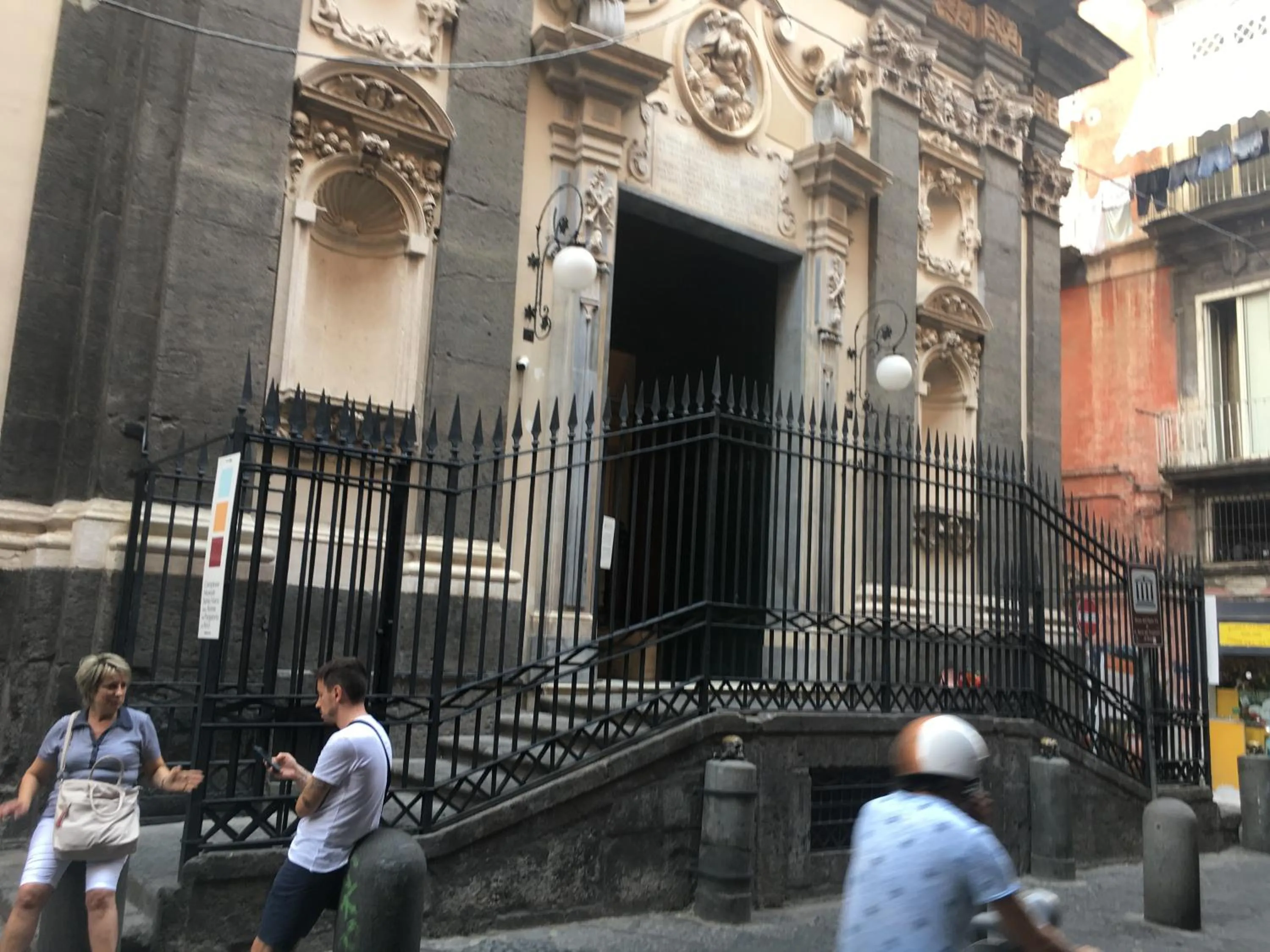 Other in Soggiorno Paradiso