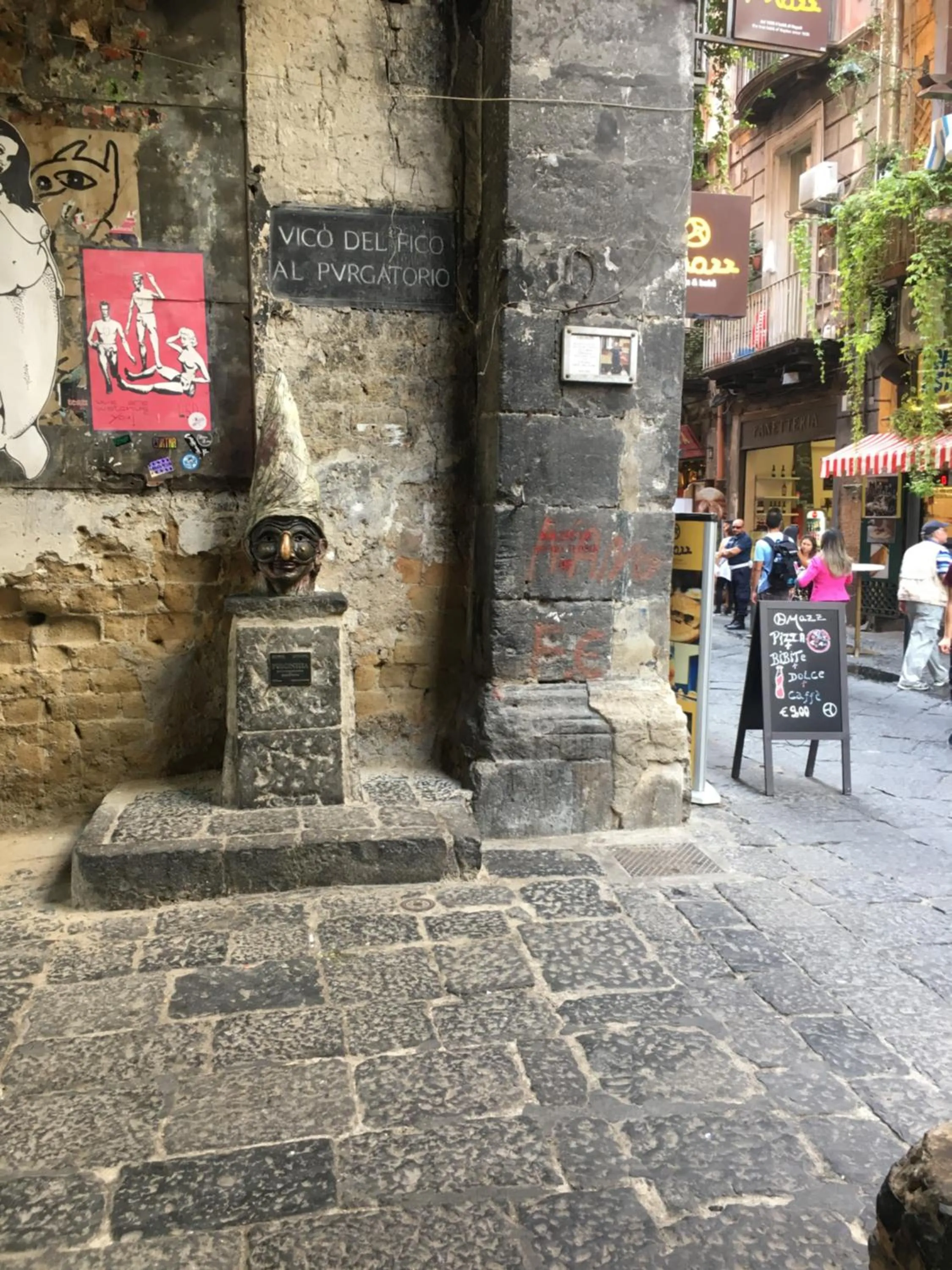 Other in Soggiorno Paradiso