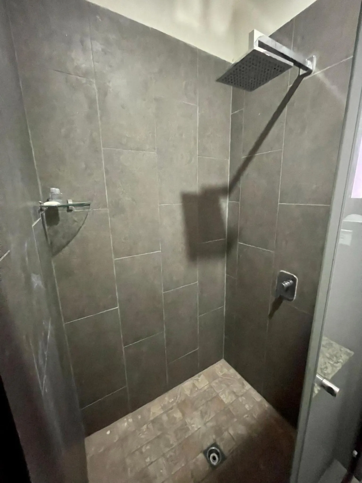 Bathroom in Hotel Finca San Nicolas