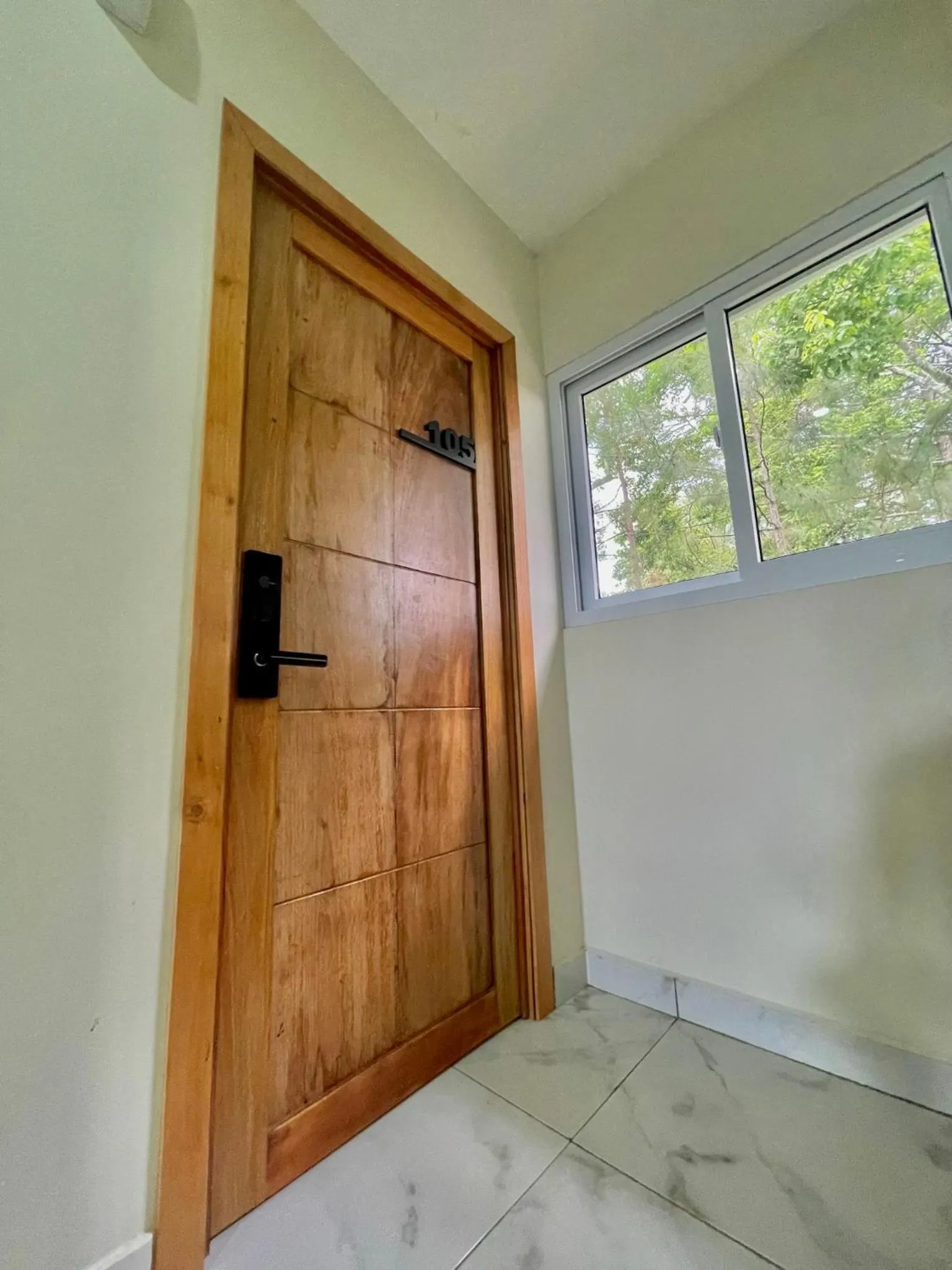 Bedroom in Hotel Finca San Nicolas