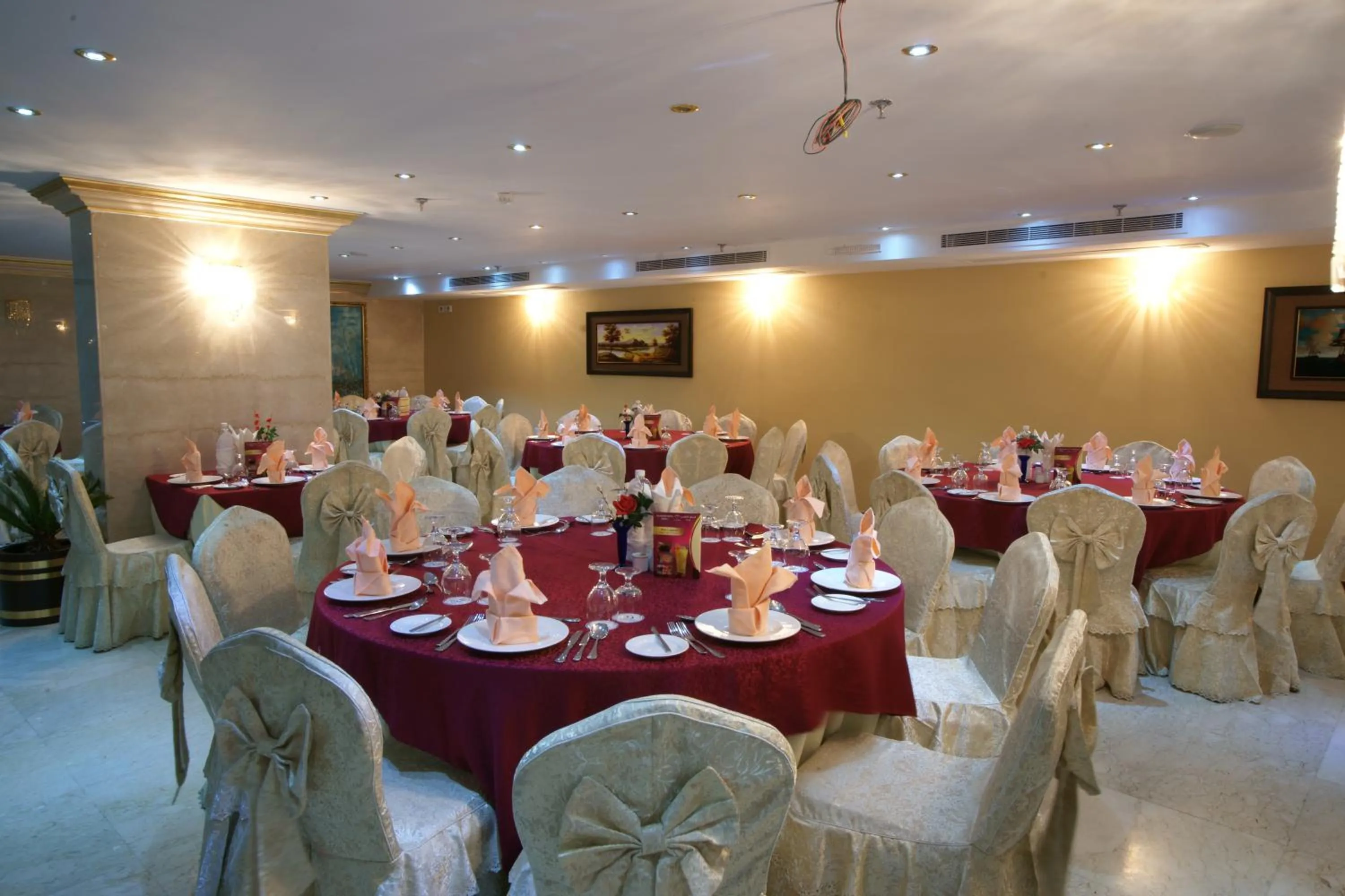 Other in Roshan Al Azhar Hotel