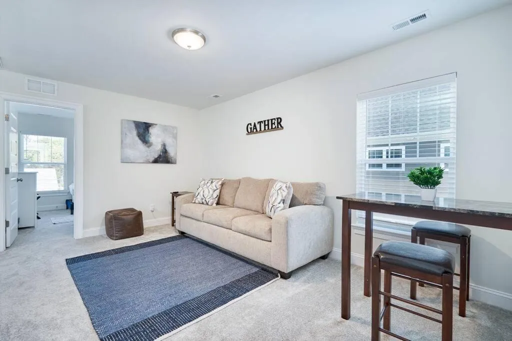 Luxurious Alberta Beach House w/ Historical Detail