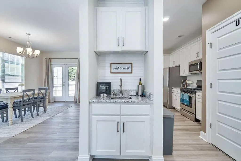 Luxurious Alberta Beach House w/ Historical Detail