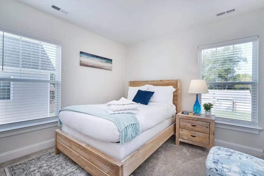 Luxurious Alberta Beach House w/ Historical Detail