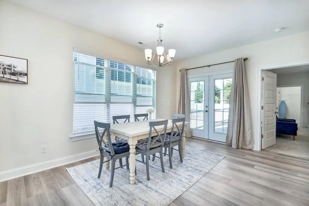 Luxurious Alberta Beach House w/ Historical Detail