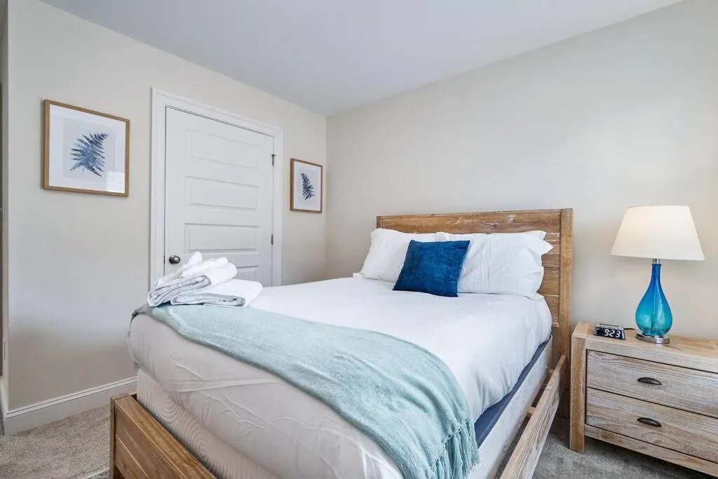 Luxurious Alberta Beach House w/ Historical Detail