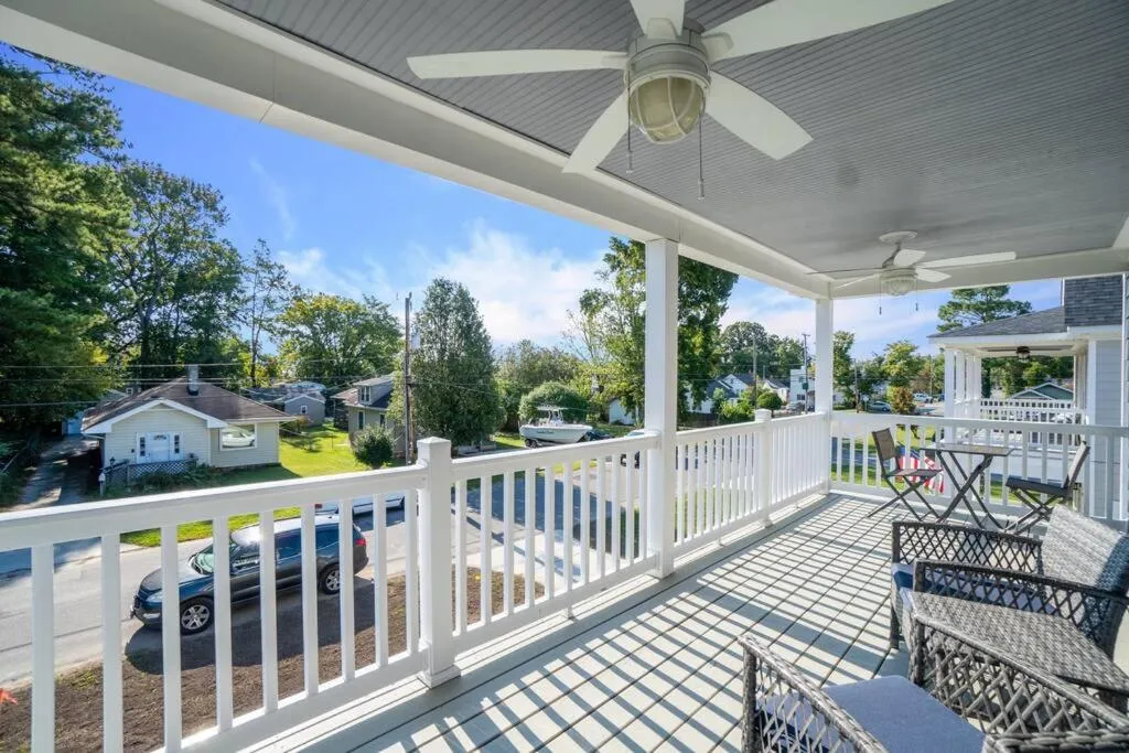 Luxurious Alberta Beach House w/ Historical Detail