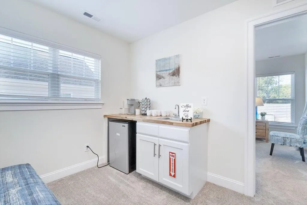 Luxurious Alberta Beach House w/ Historical Detail