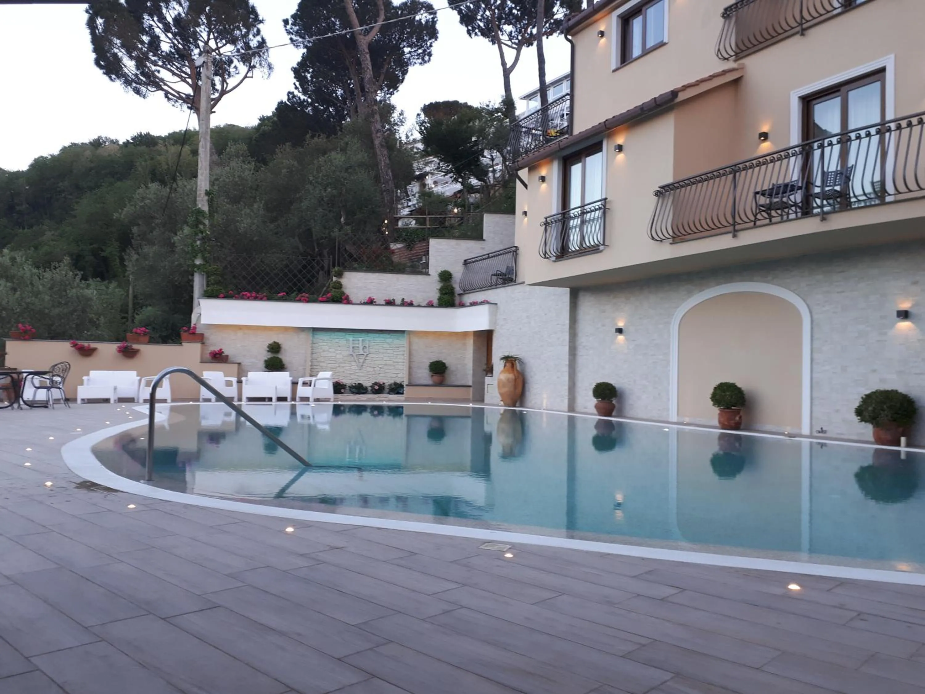 Other in Hotel La Vue d'Or