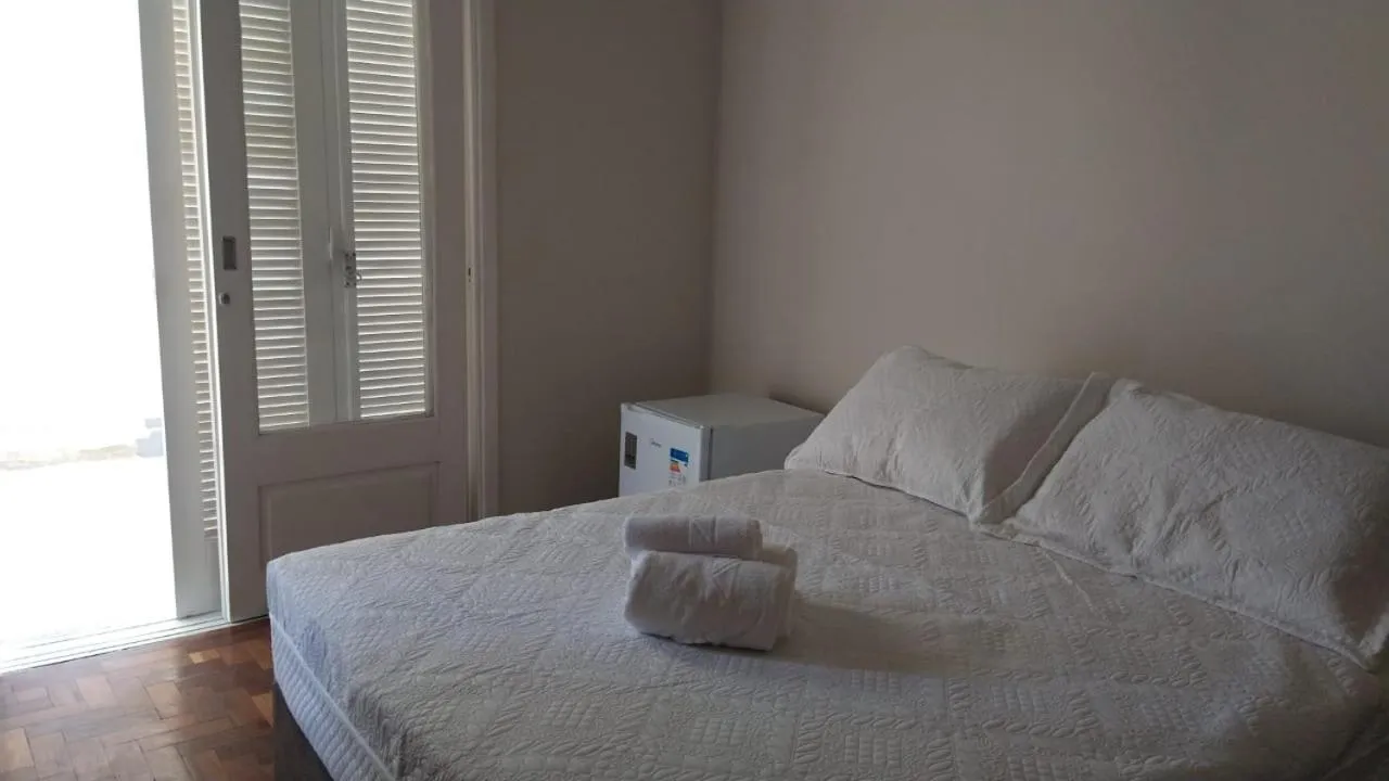 Bedroom, Bed in Hotel Kruger