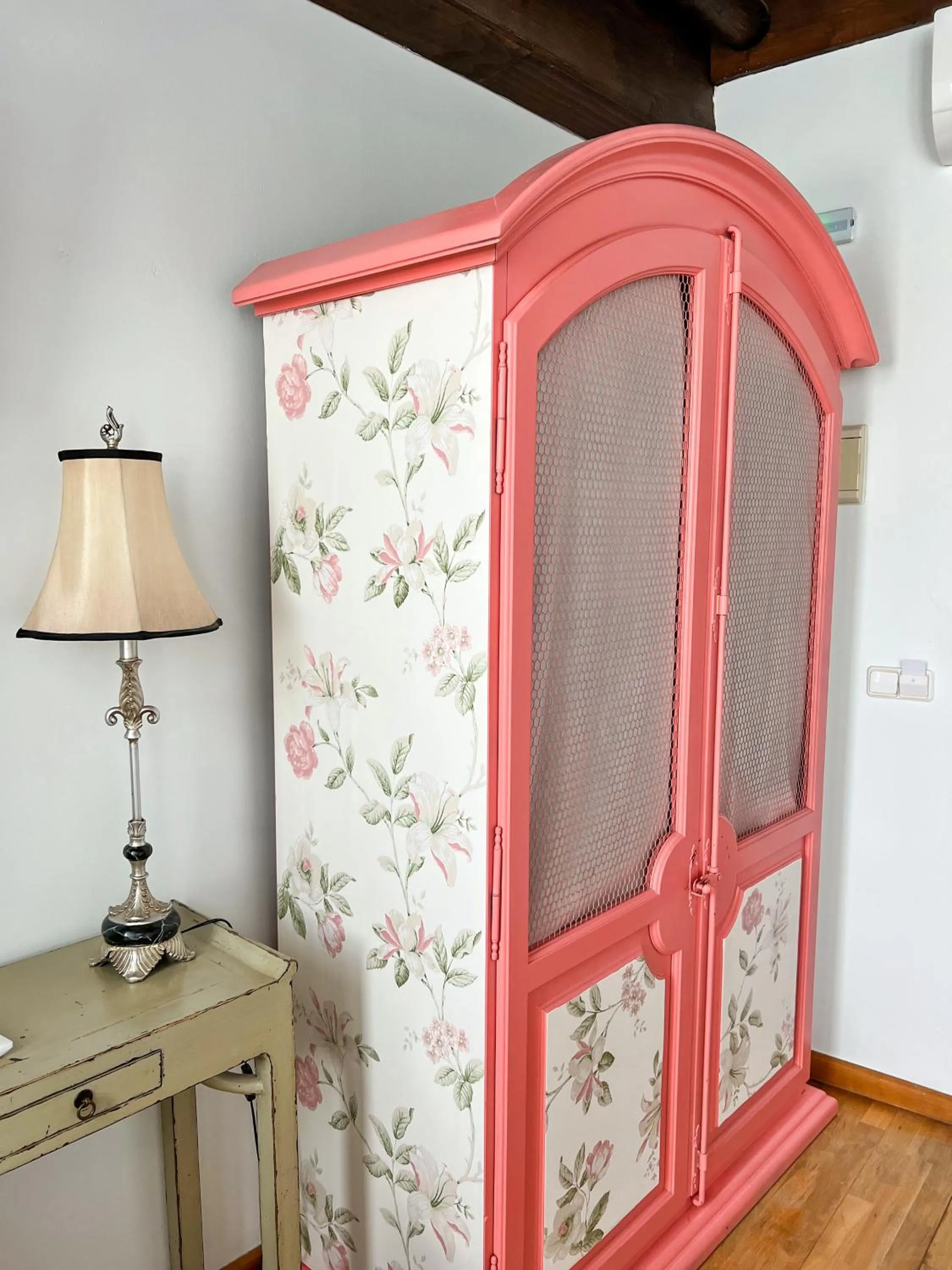 Photo of the whole room in Hostal Servilia