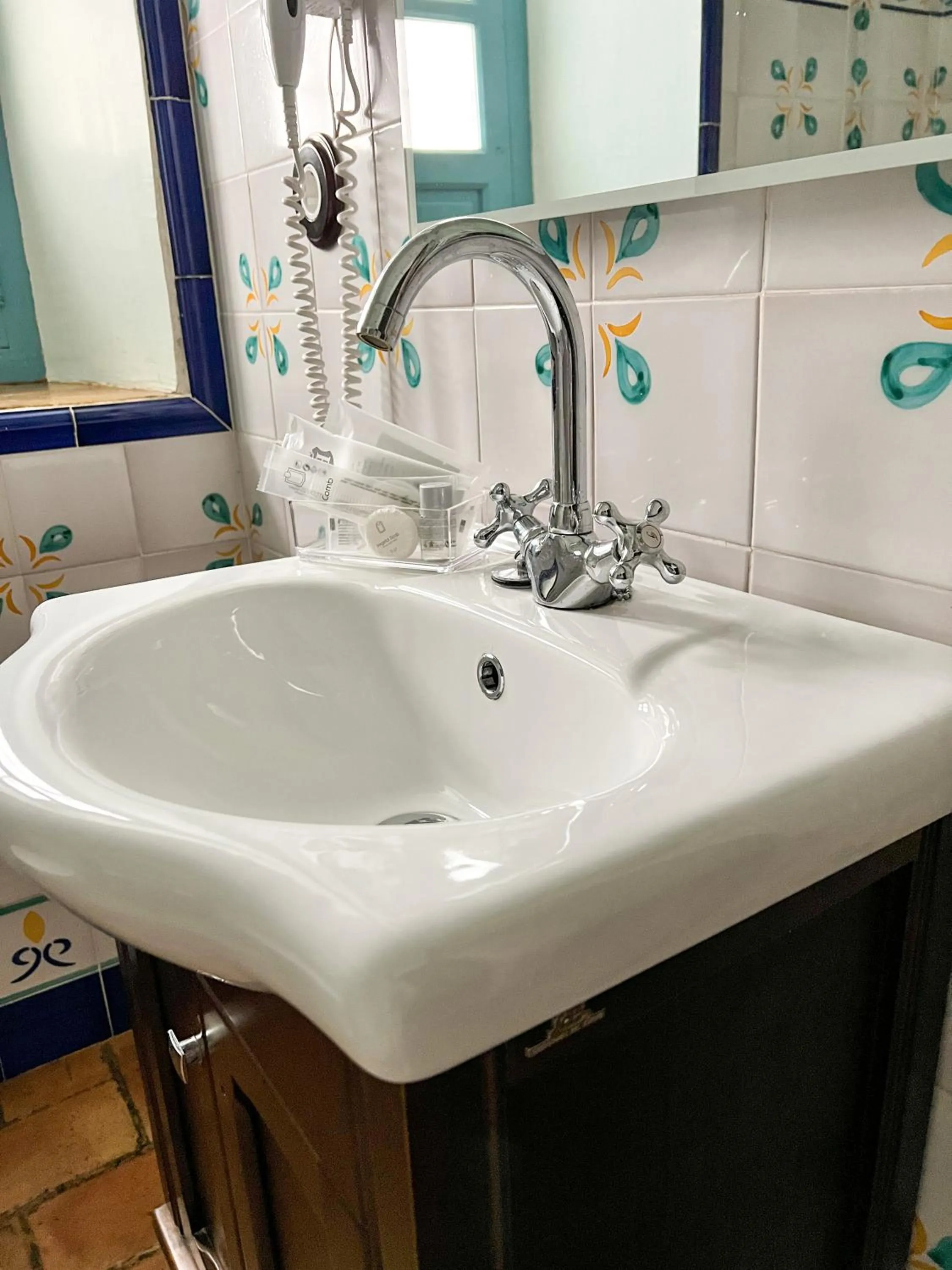 Bedroom in Hostal Servilia